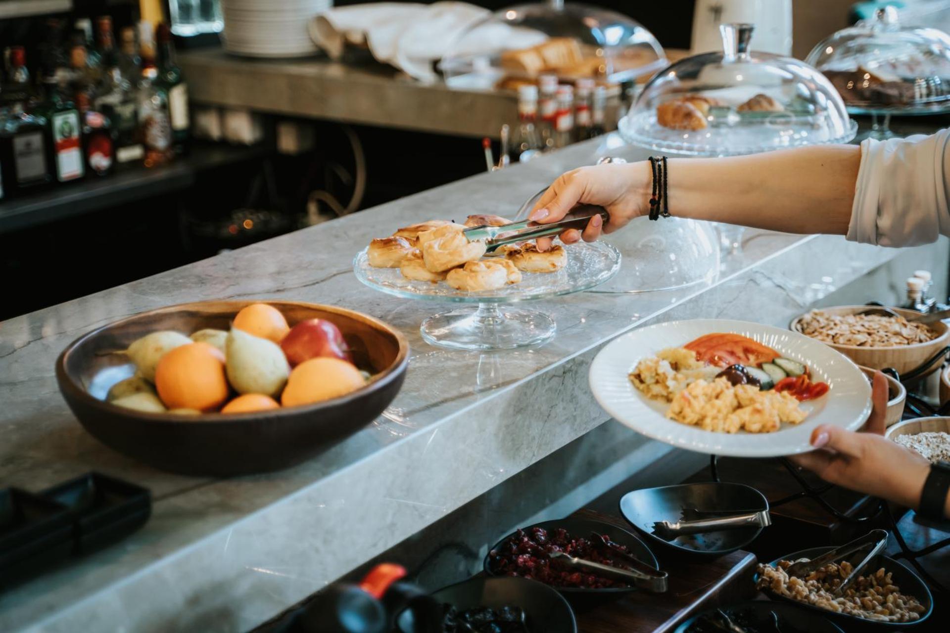 Arni Hotel Domotel - Photo 66