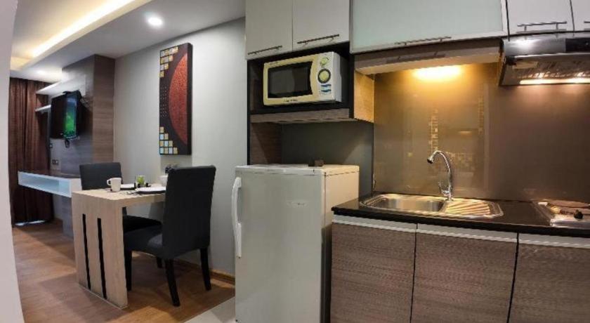 iCheck inn Residences Sukhumvit 20 - Photo 11