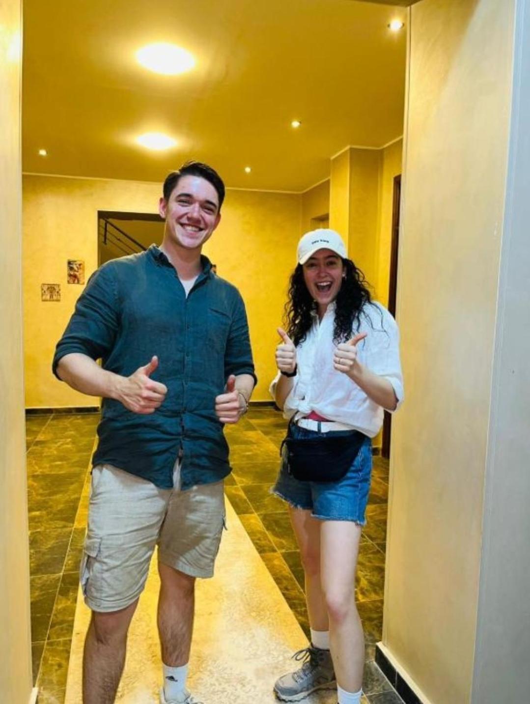 Florya pyramids hotel - Photo 41