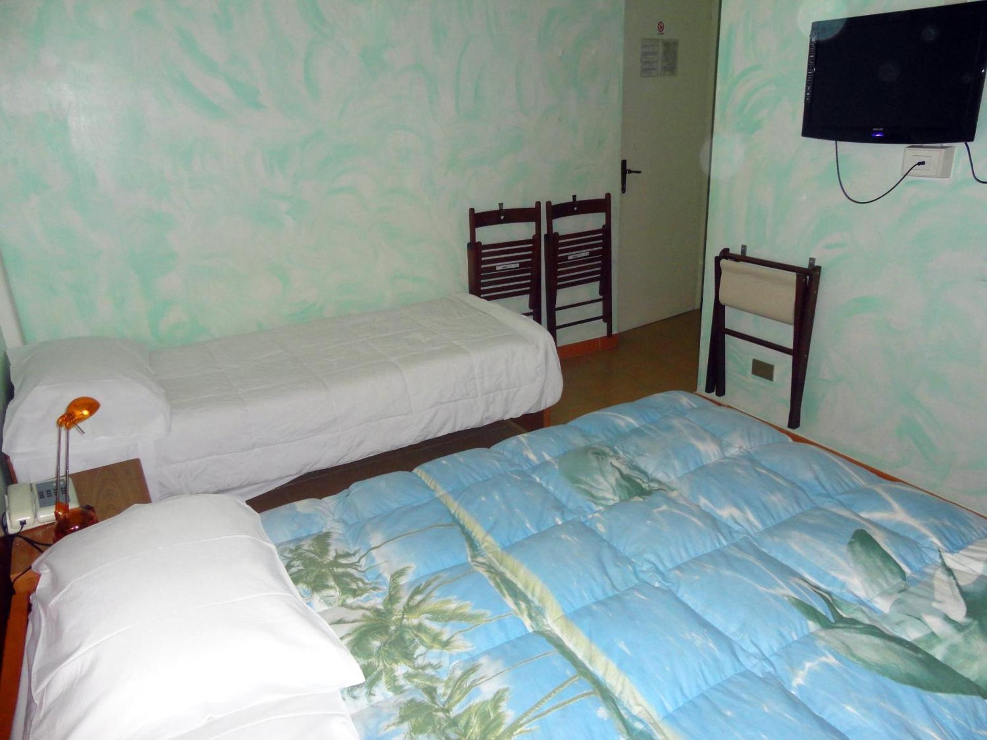 Hotel Puntabella - Photo 37