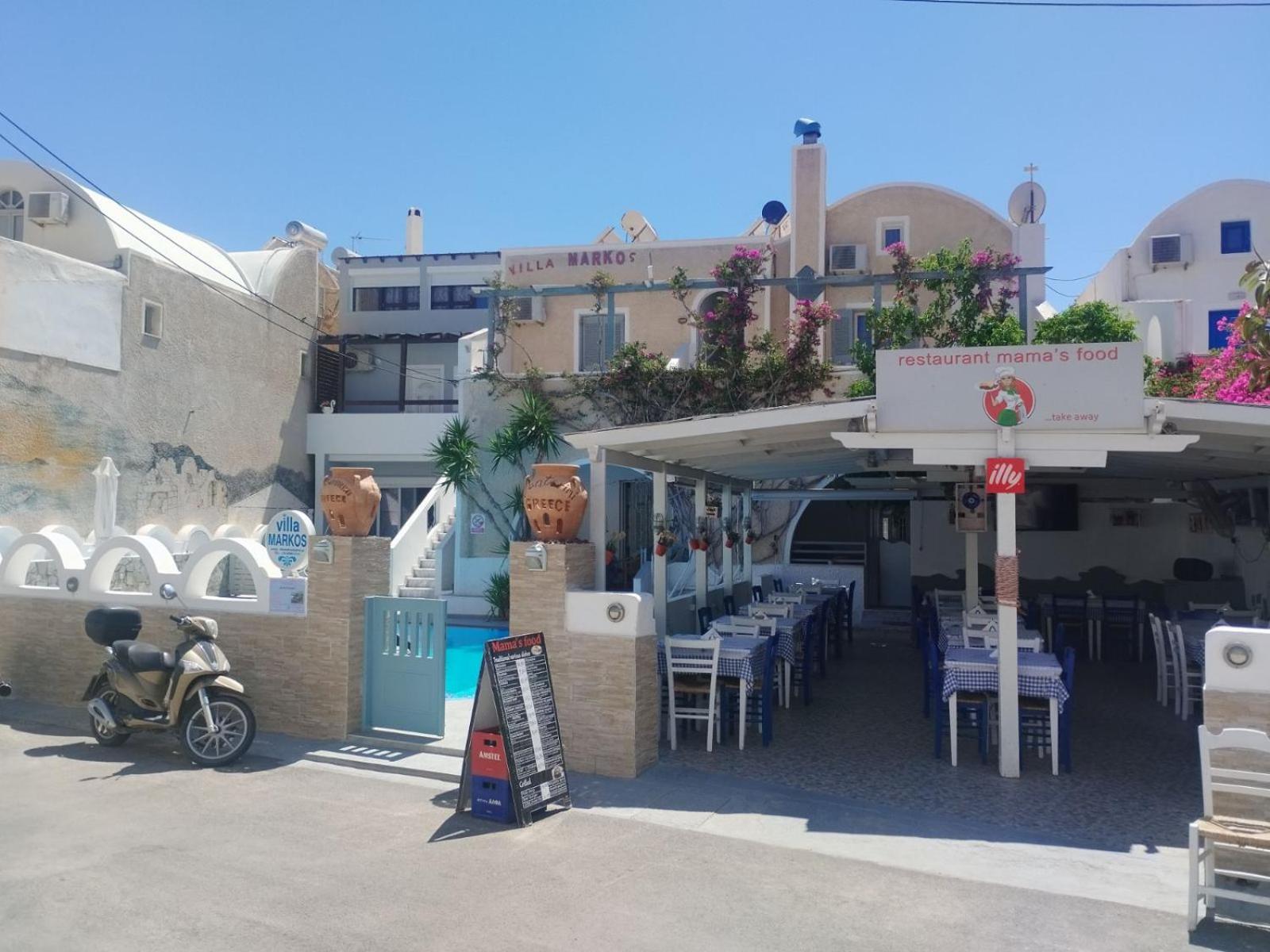 Villa Markos - Photo 118