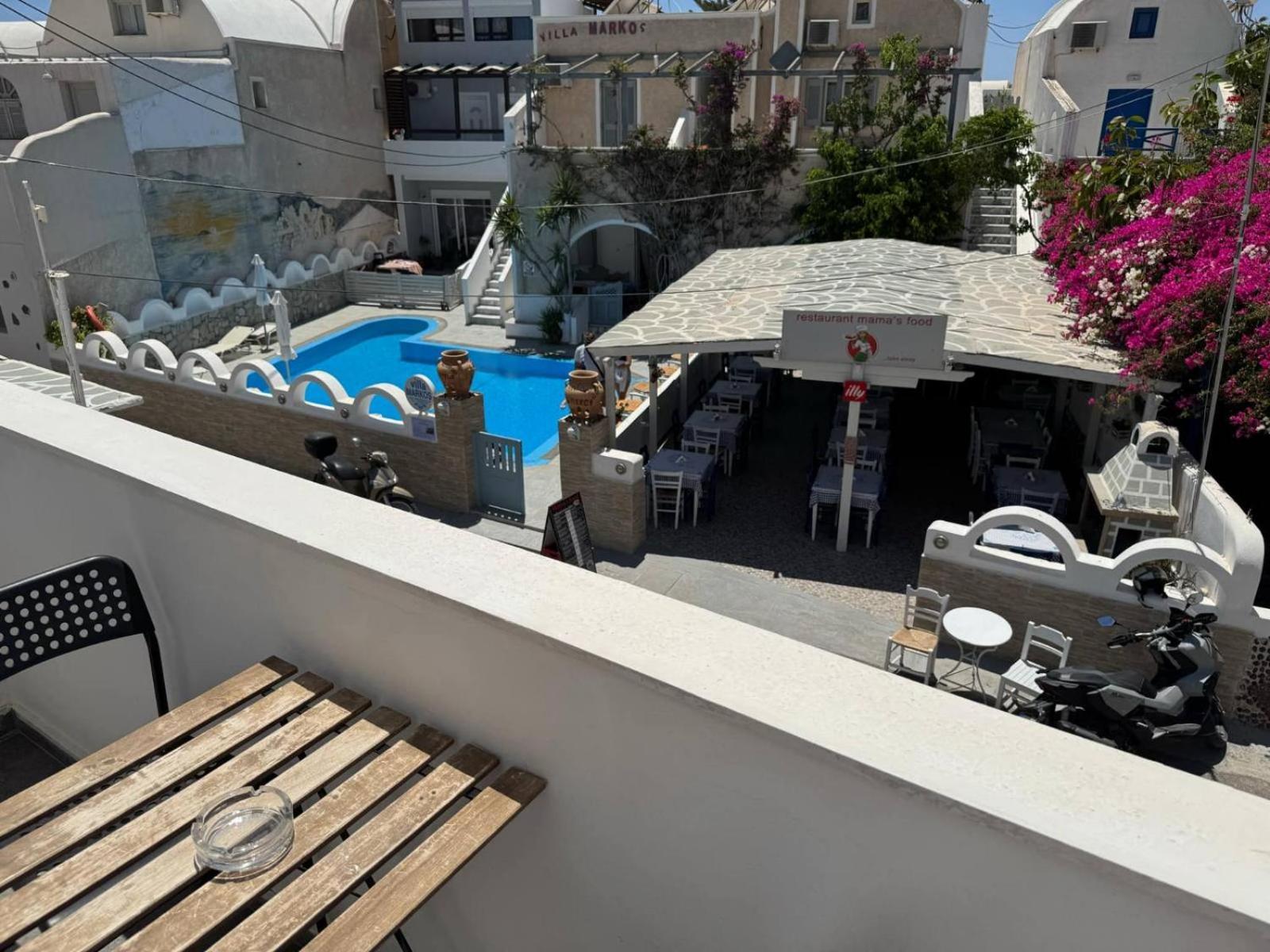 Villa Markos - Photo 113