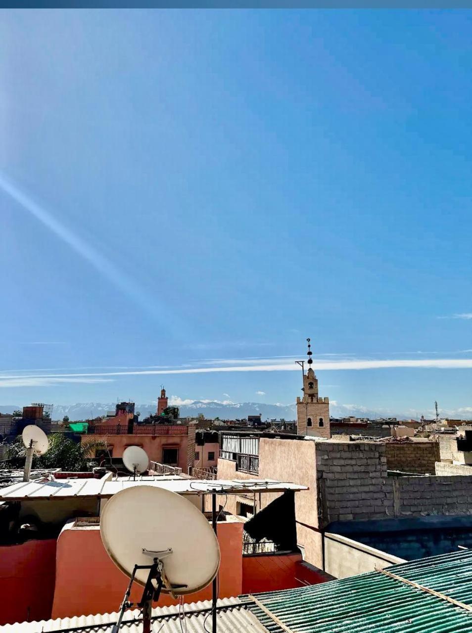 Riad Dar Lokman - Photo 13