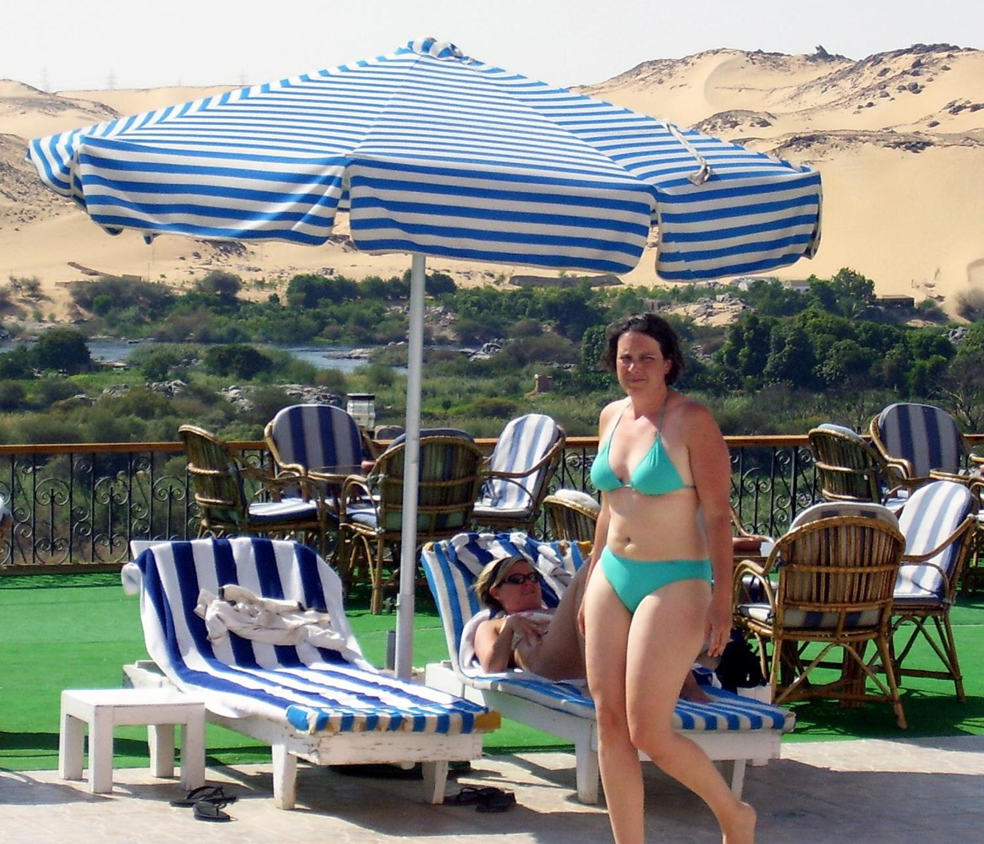 Sara Hotel Aswan - Photo 27