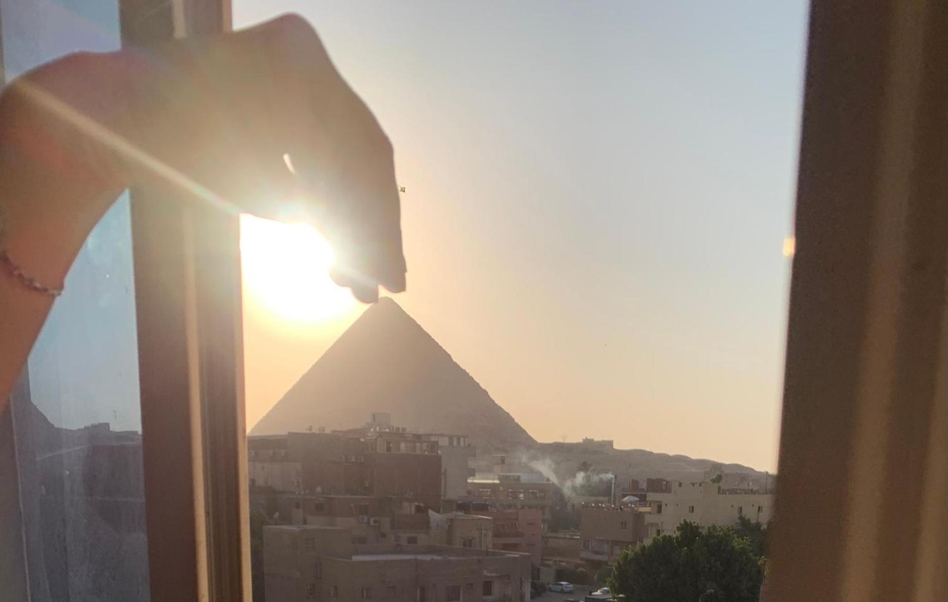 AMADEOS pyramids inn - Photo 58