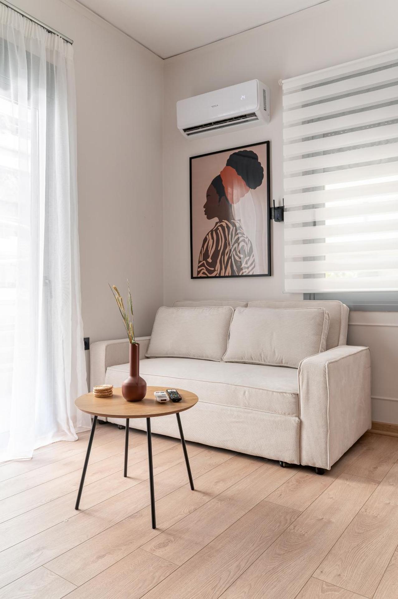 Phalerus Suites - Photo 3