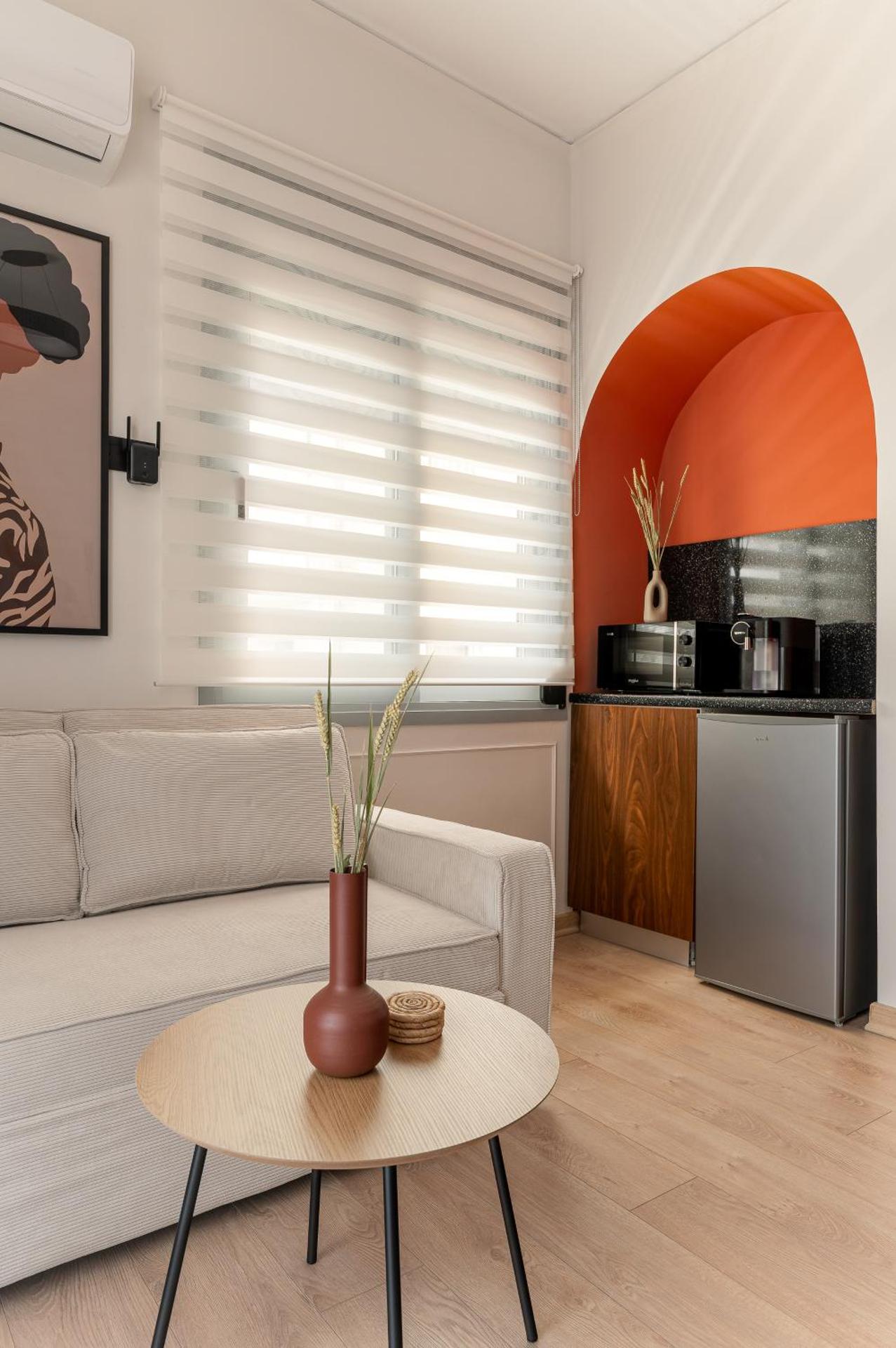 Phalerus Suites - Photo 10