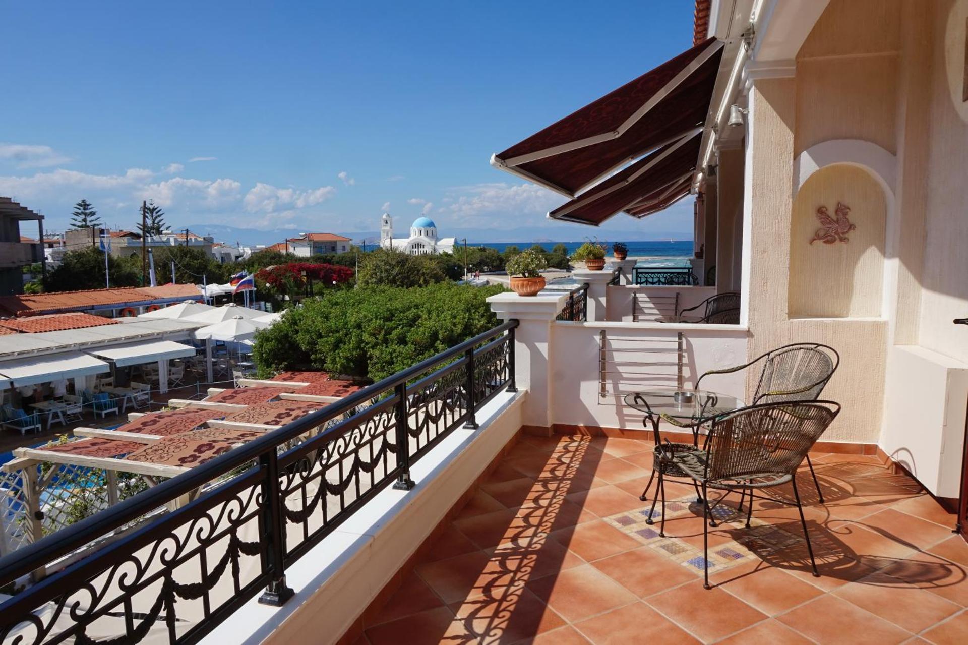 Aktaion Beach Boutique Hotel & Spa - Photo 5