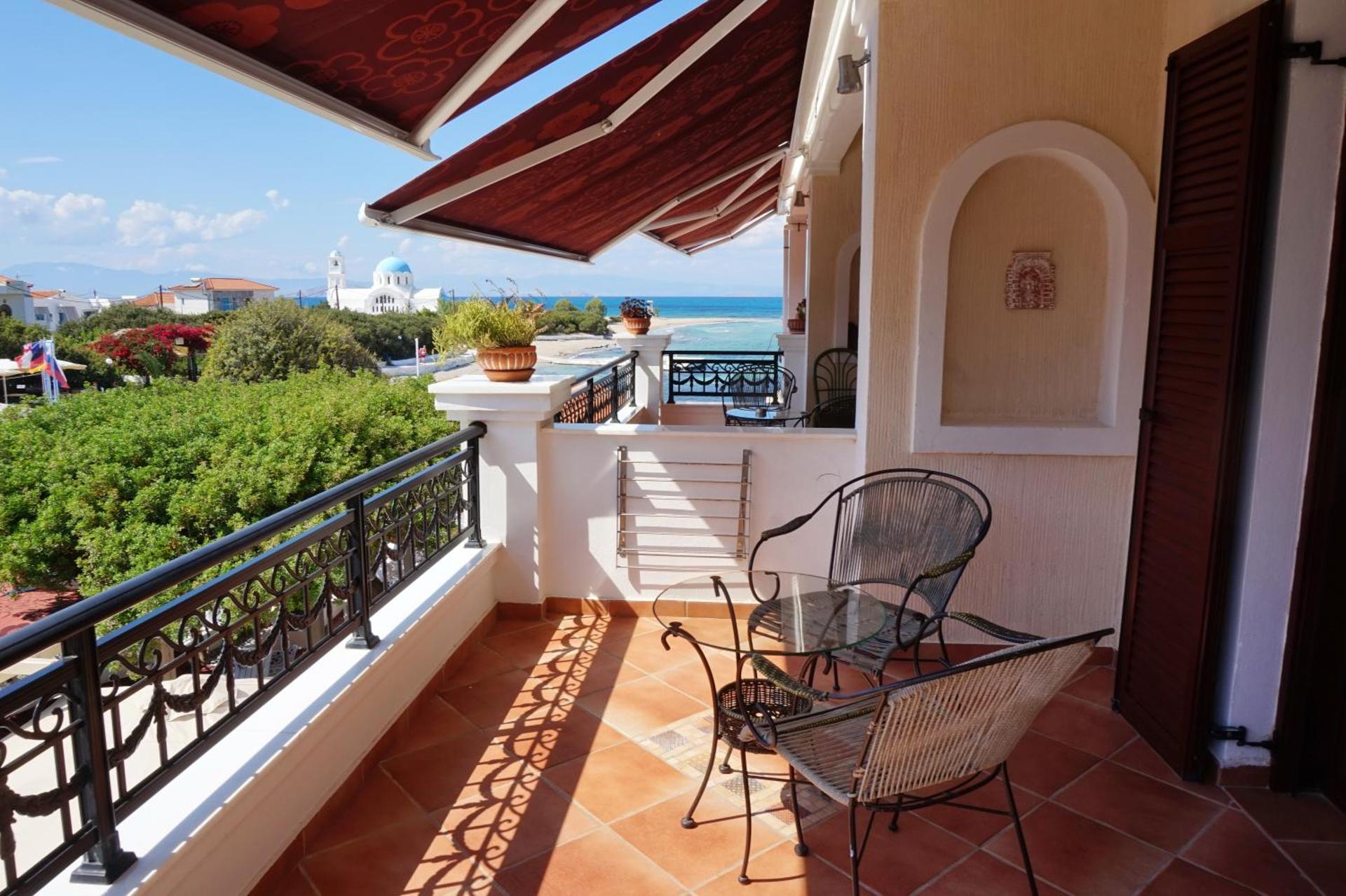 Aktaion Beach Boutique Hotel & Spa - Photo 7