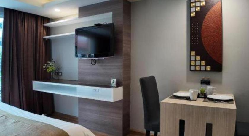 iCheck inn Residences Sukhumvit 20 - Photo 61