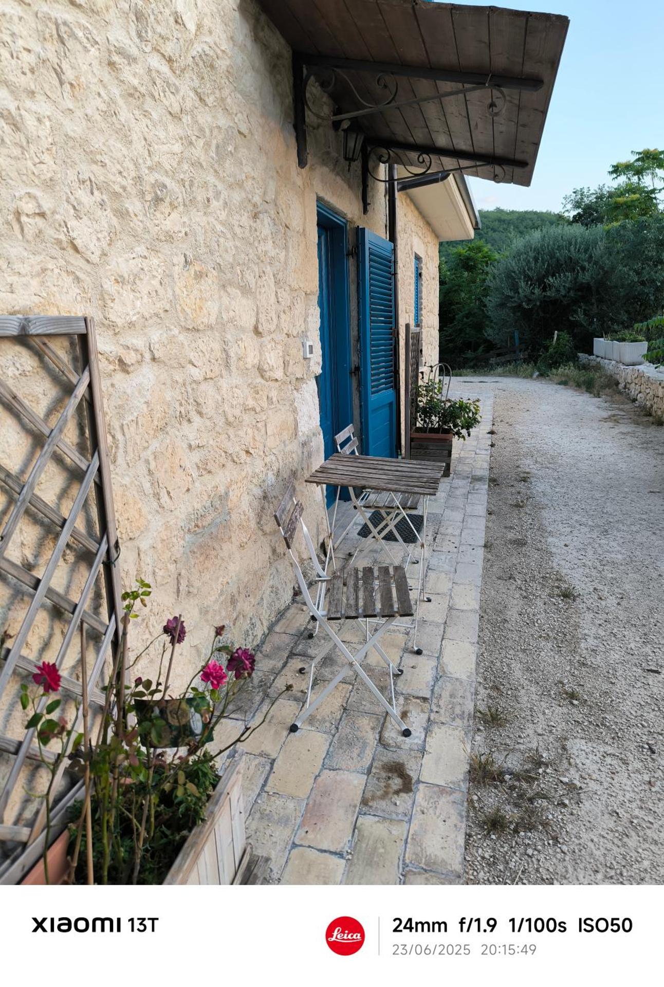 La casa dalle finestre blu - Photo 24