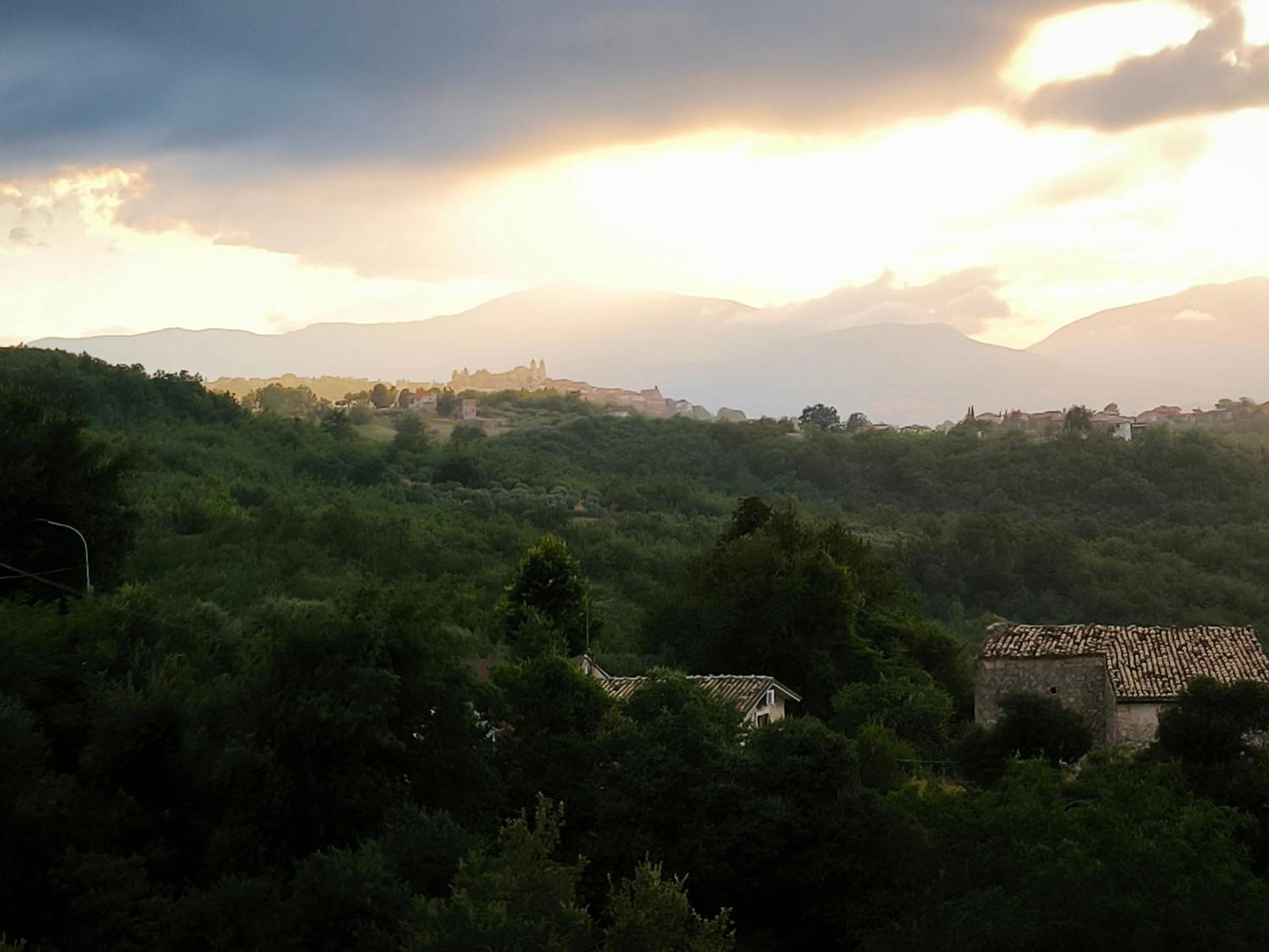 La casa dalle finestre blu - Photo 132