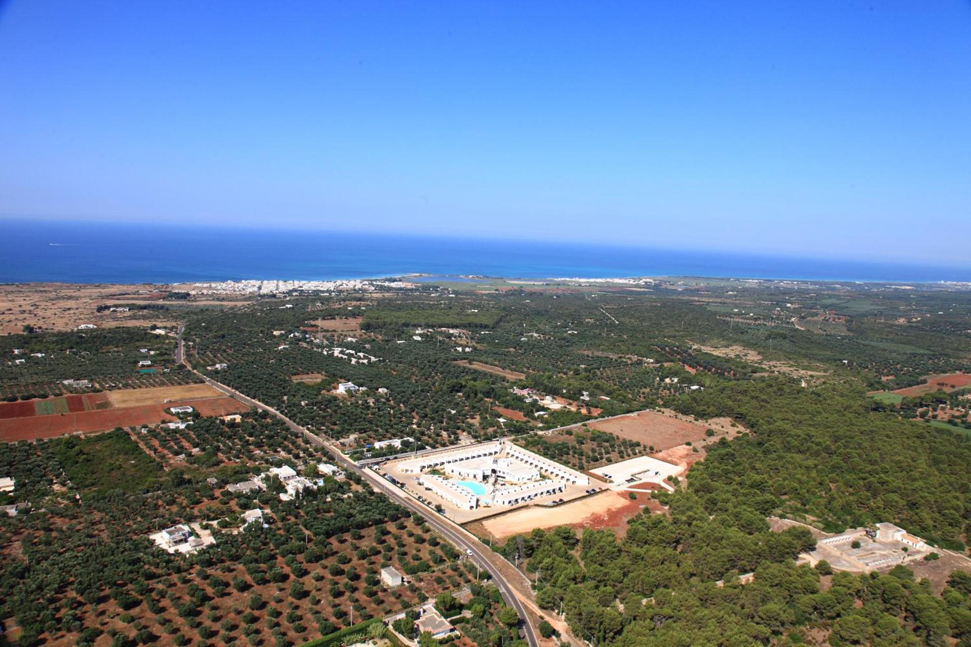 La Casarana Wellness Ecoresort - Photo 59
