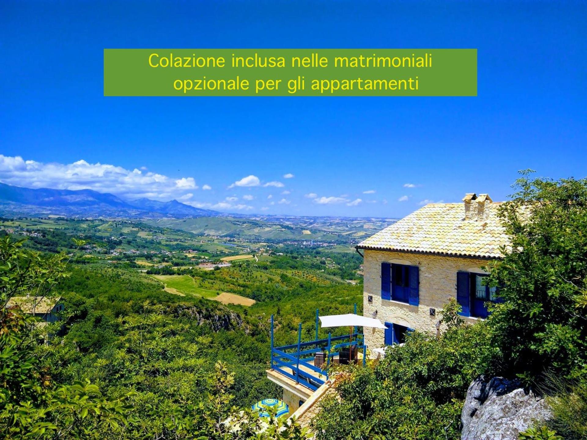 La casa dalle finestre blu - Photo 83