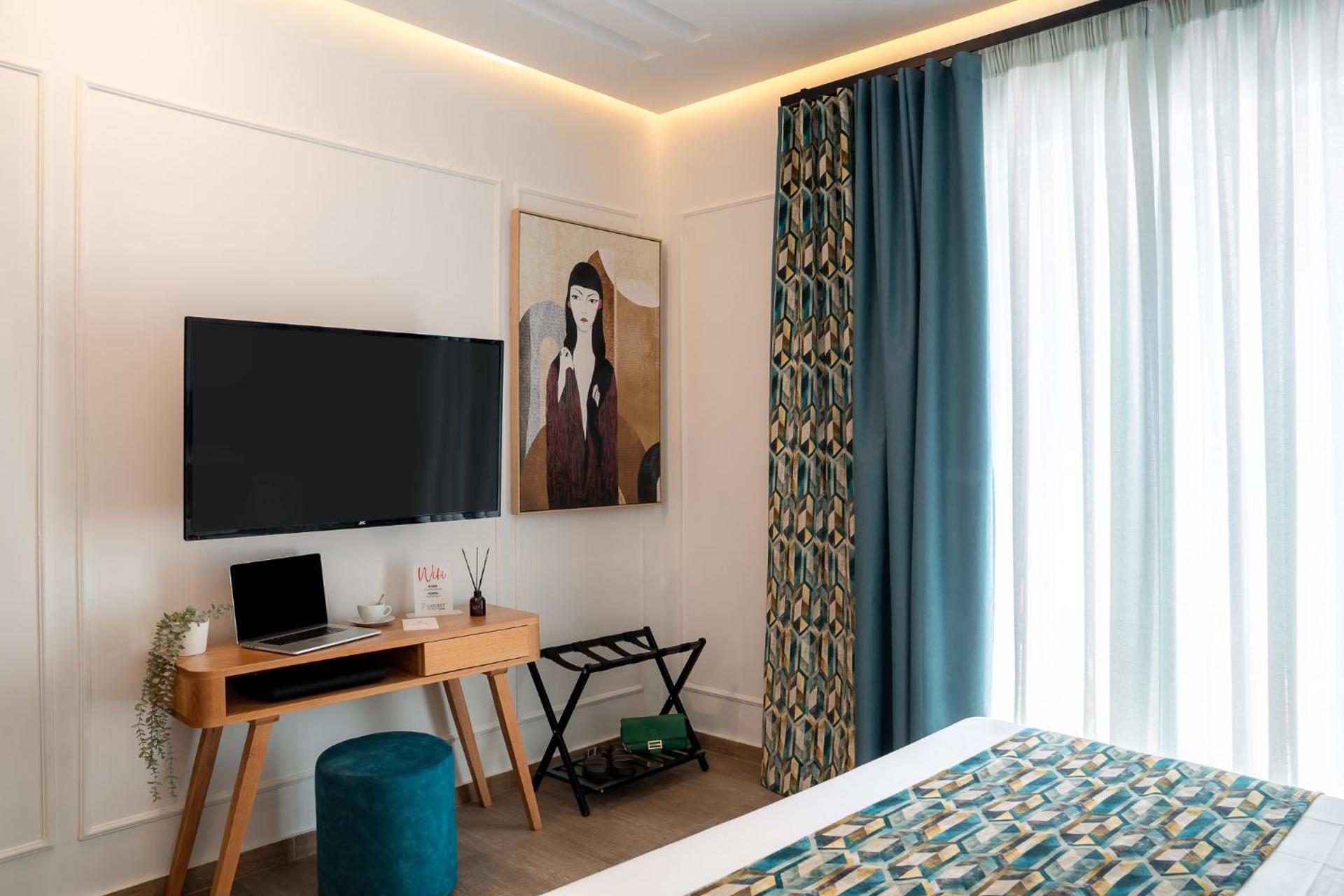 Garment District Suites - Photo 61