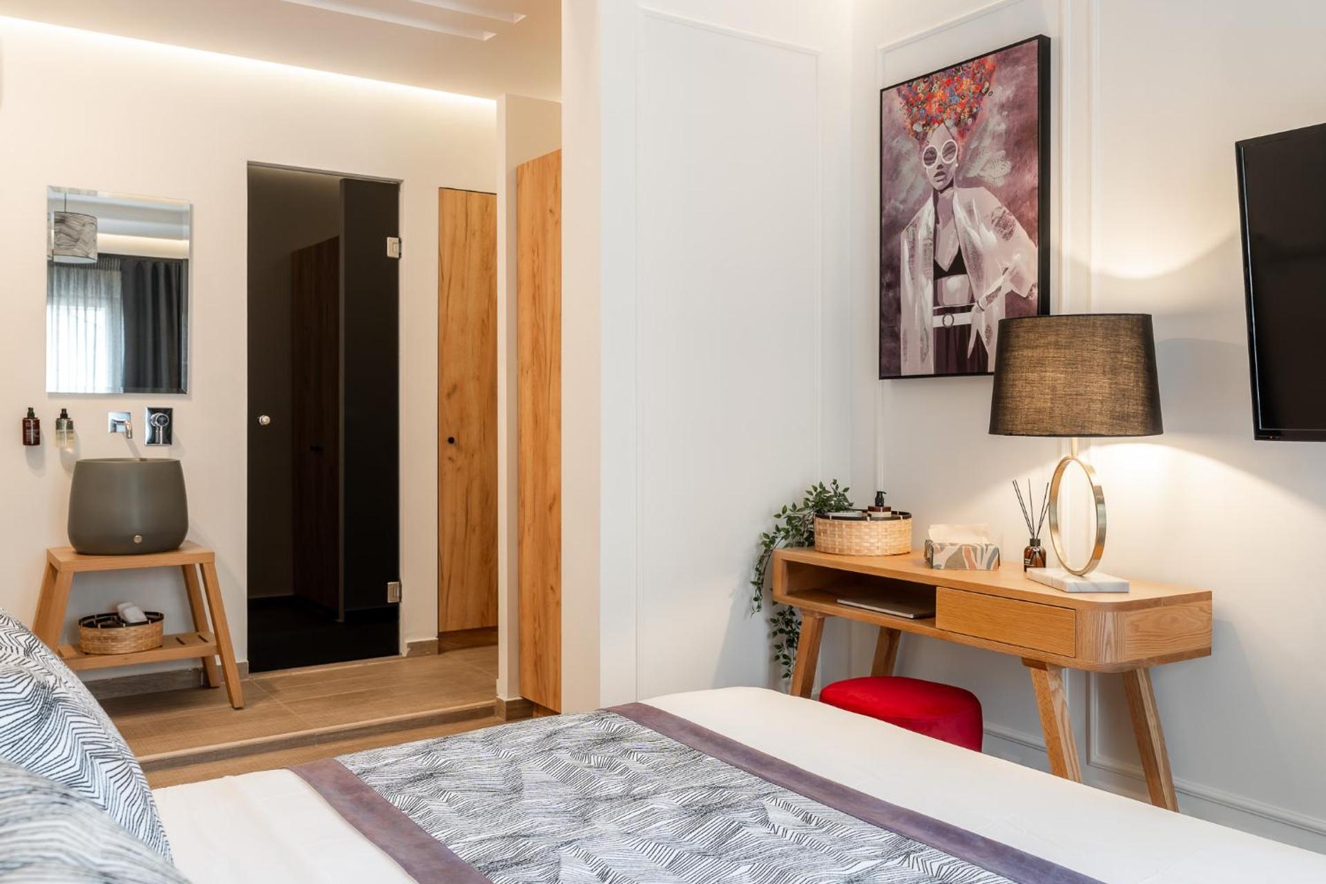 Garment District Suites - Photo 69