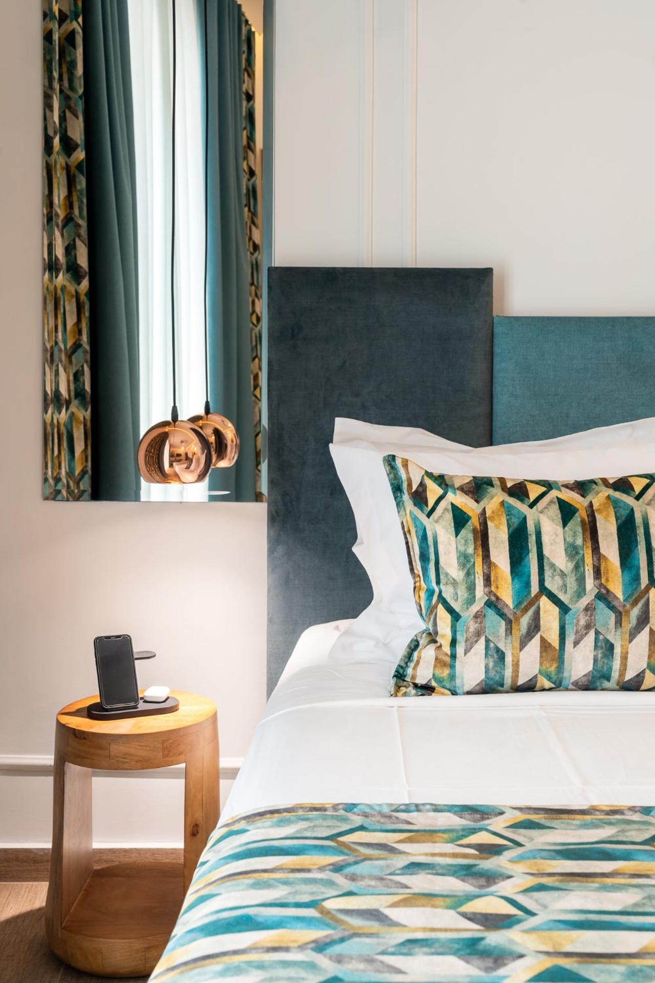 Garment District Suites - Photo 57