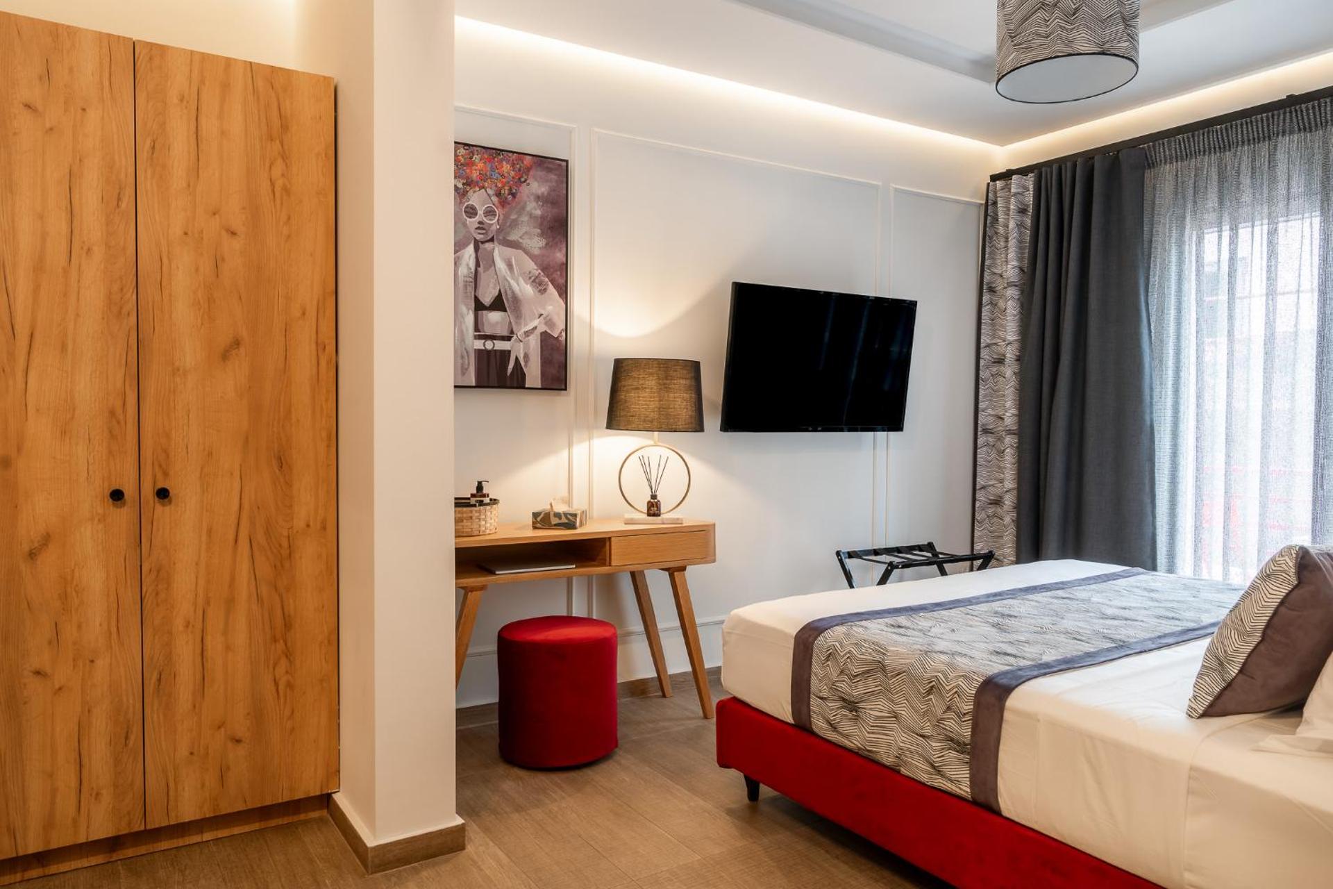 Garment District Suites - Photo 71