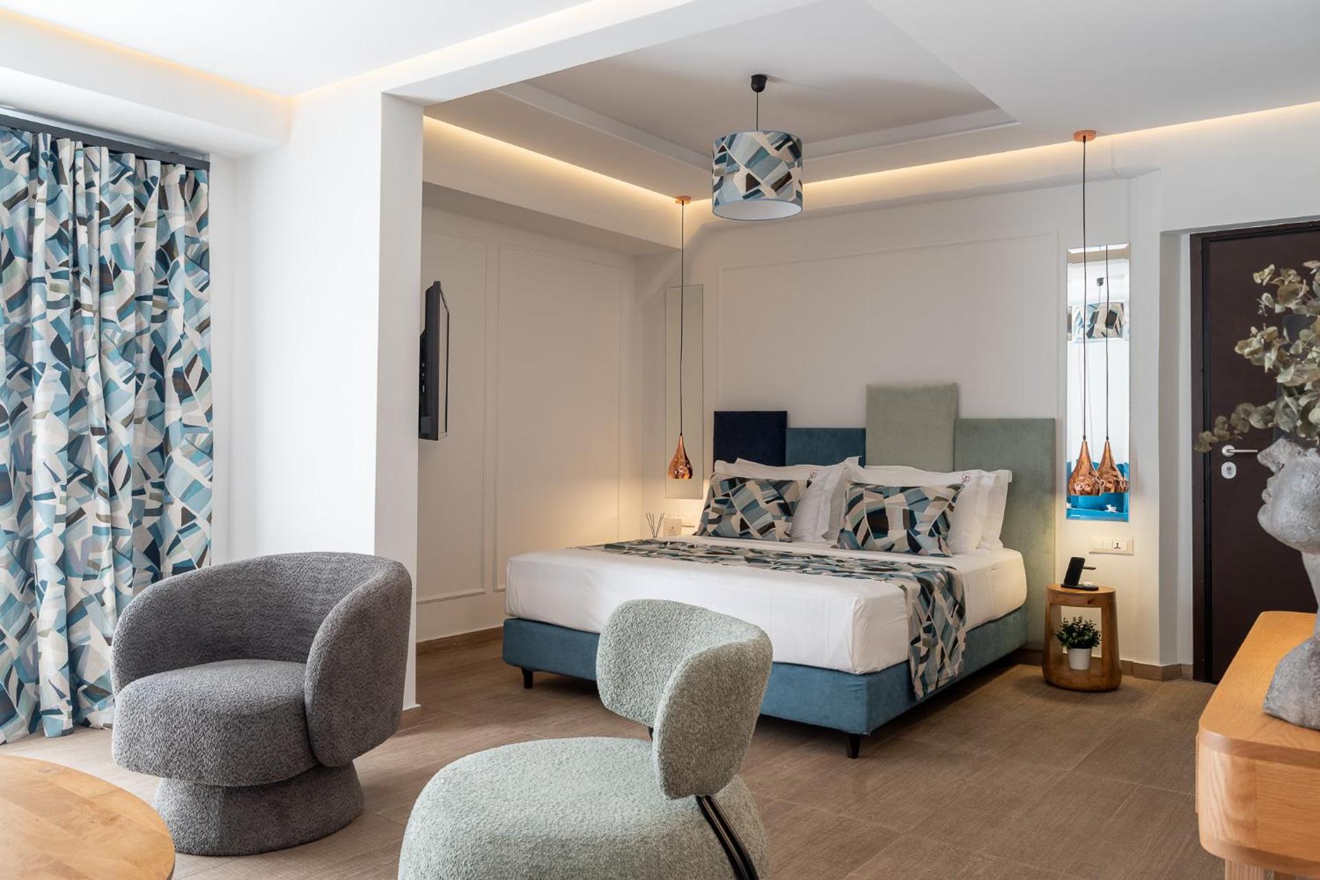 Garment District Suites - Photo 80