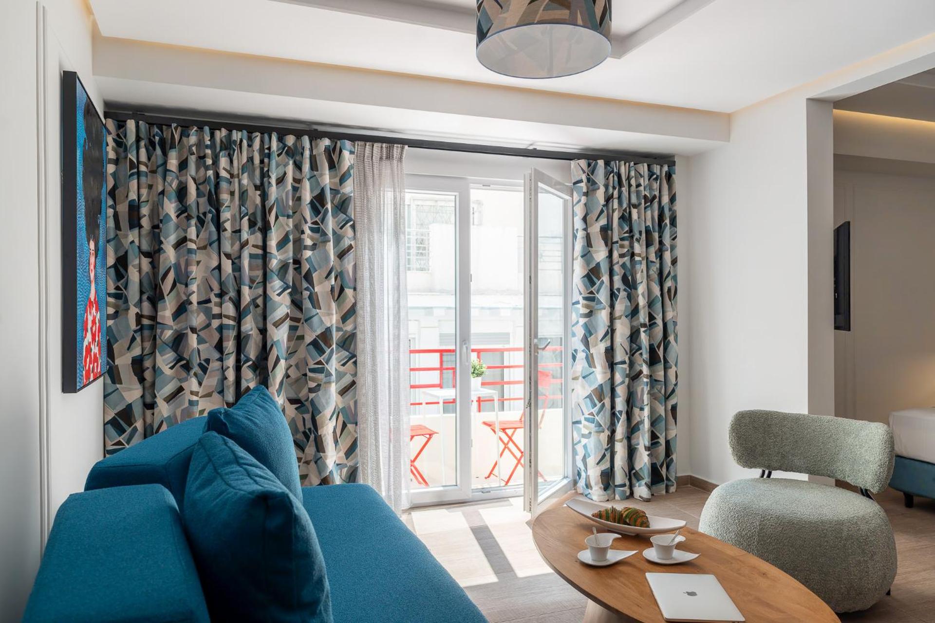 Garment District Suites - Photo 84