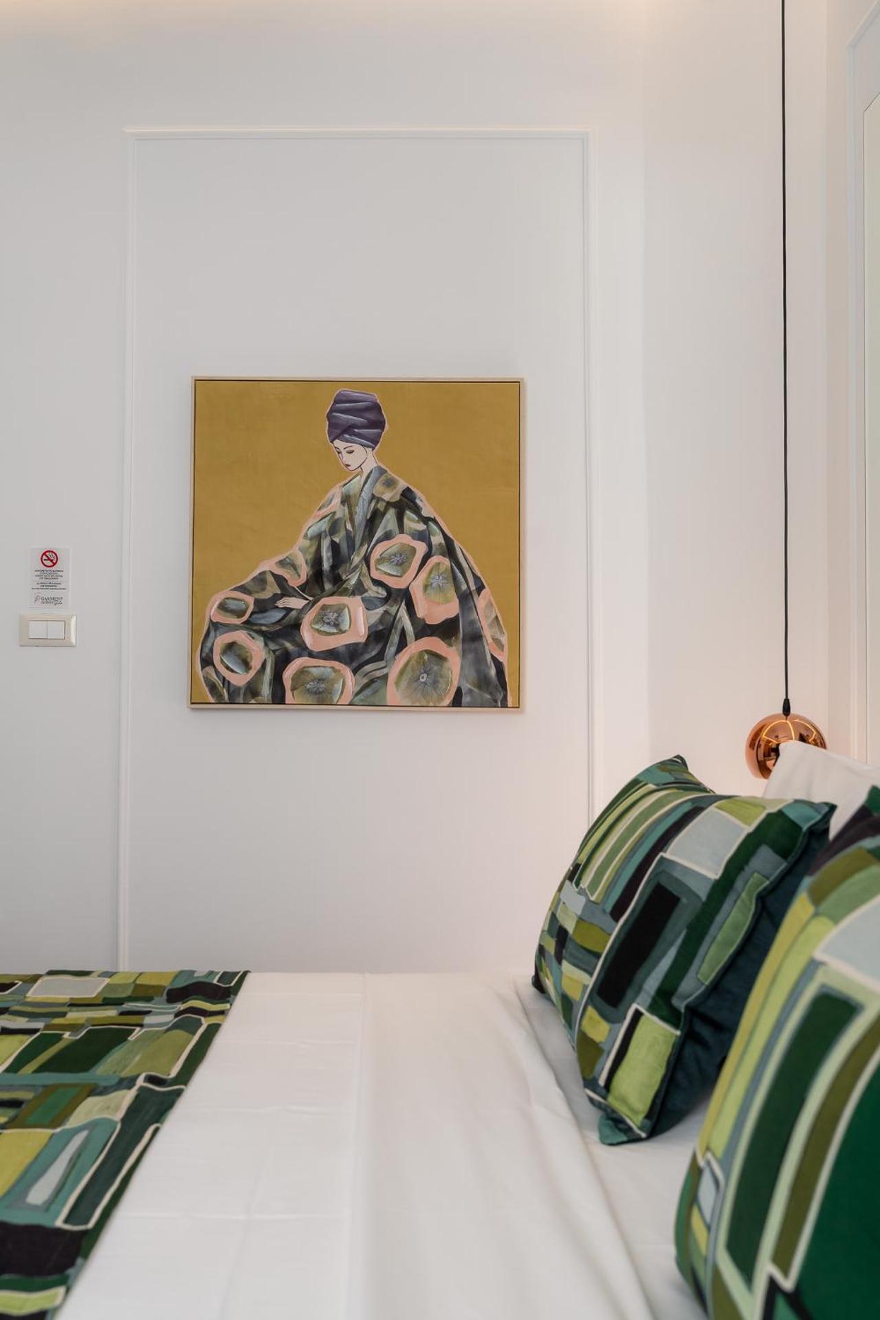 Garment District Suites - Photo 96