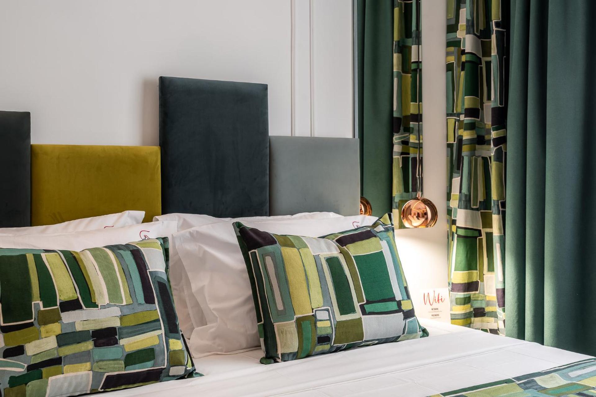 Garment District Suites - Photo 94