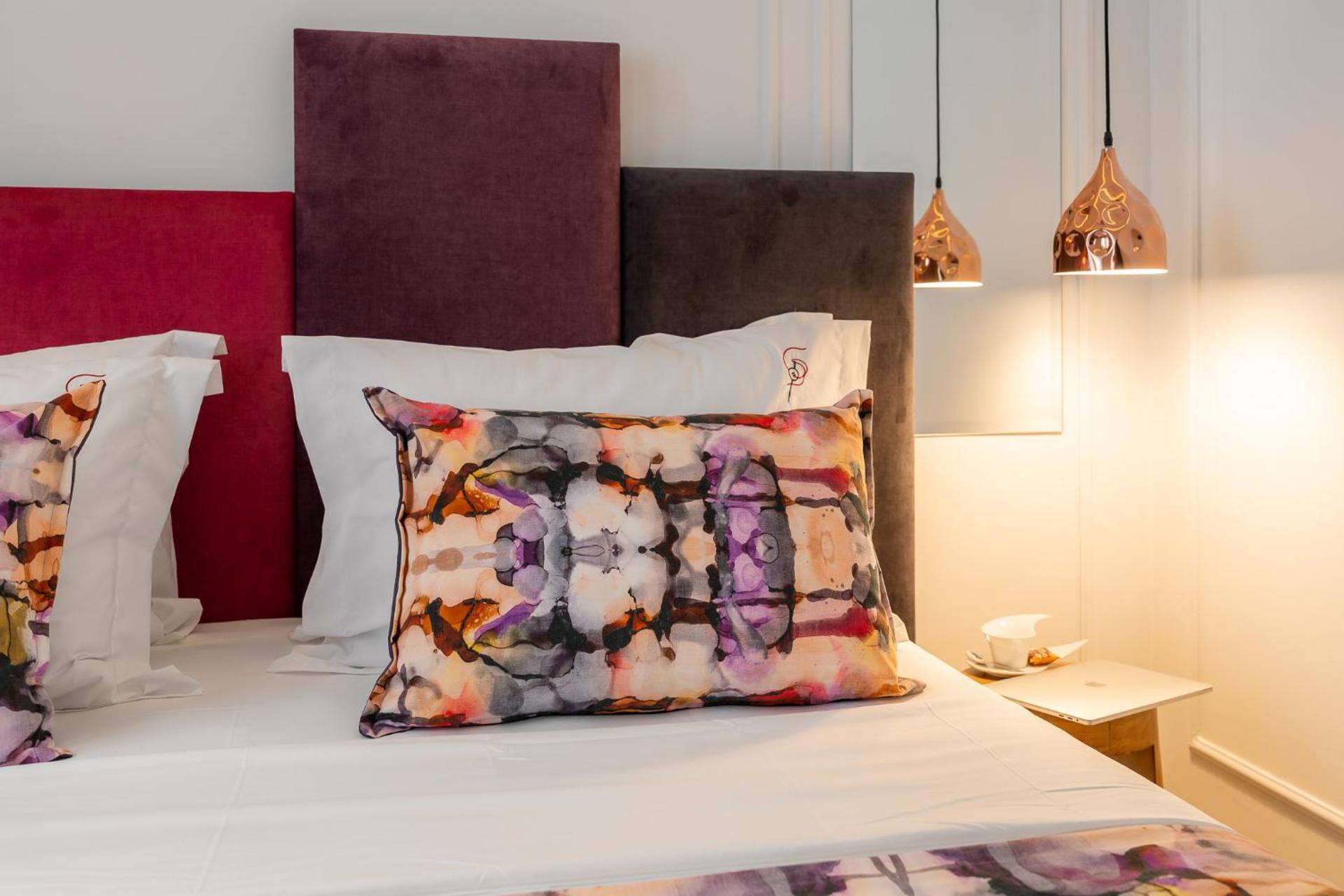 Garment District Suites - Photo 120