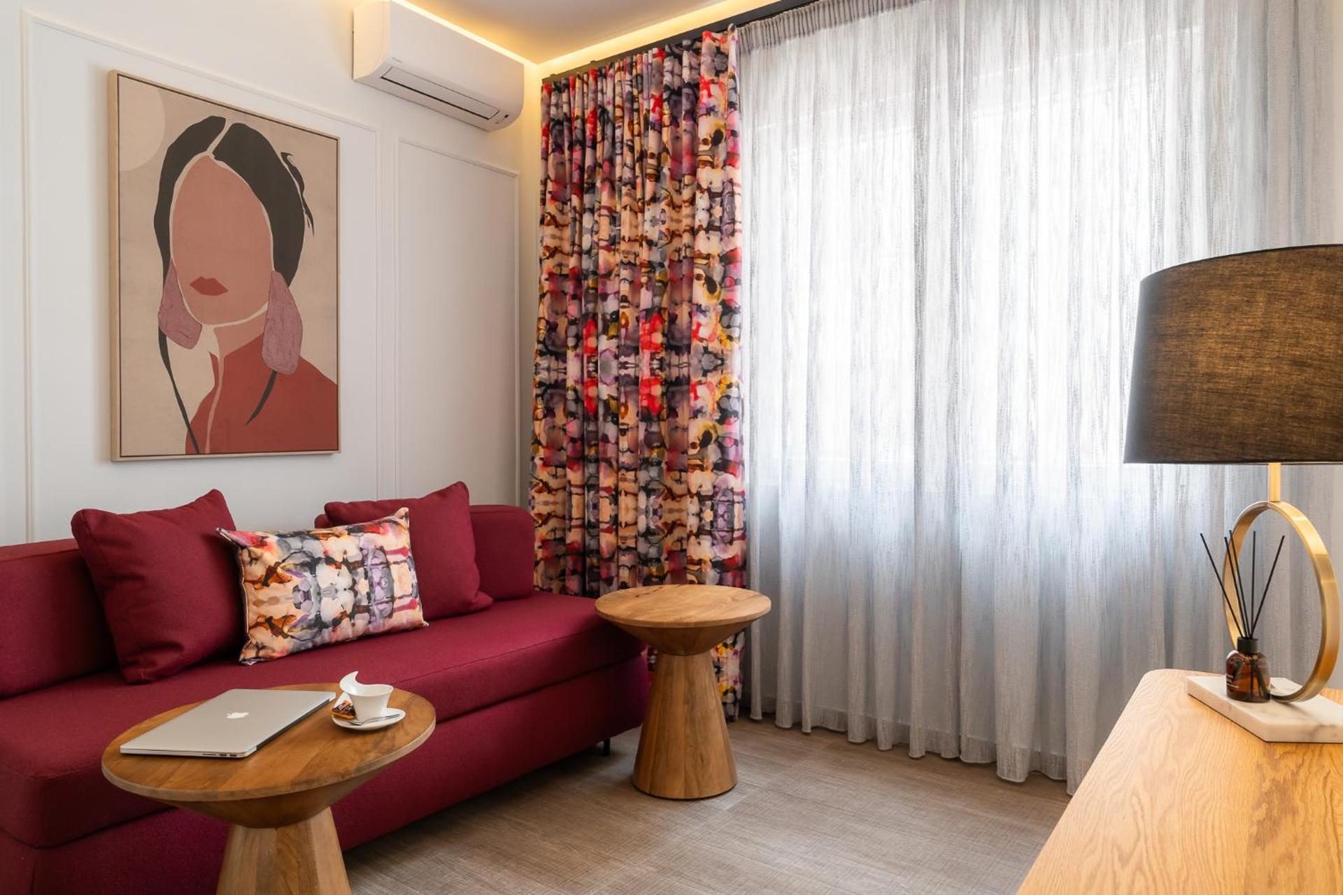 Garment District Suites - Photo 105