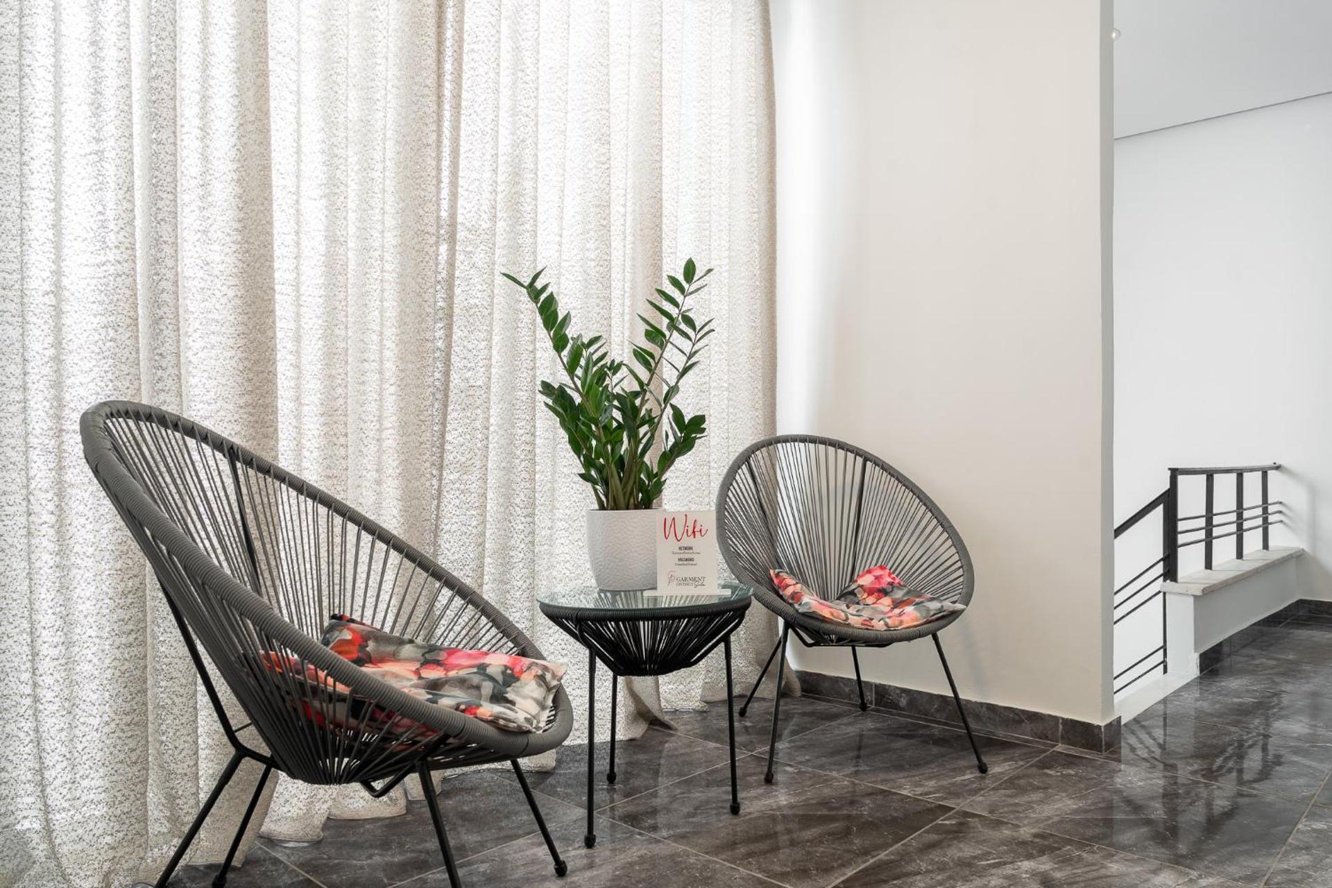 Garment District Suites - Photo 119