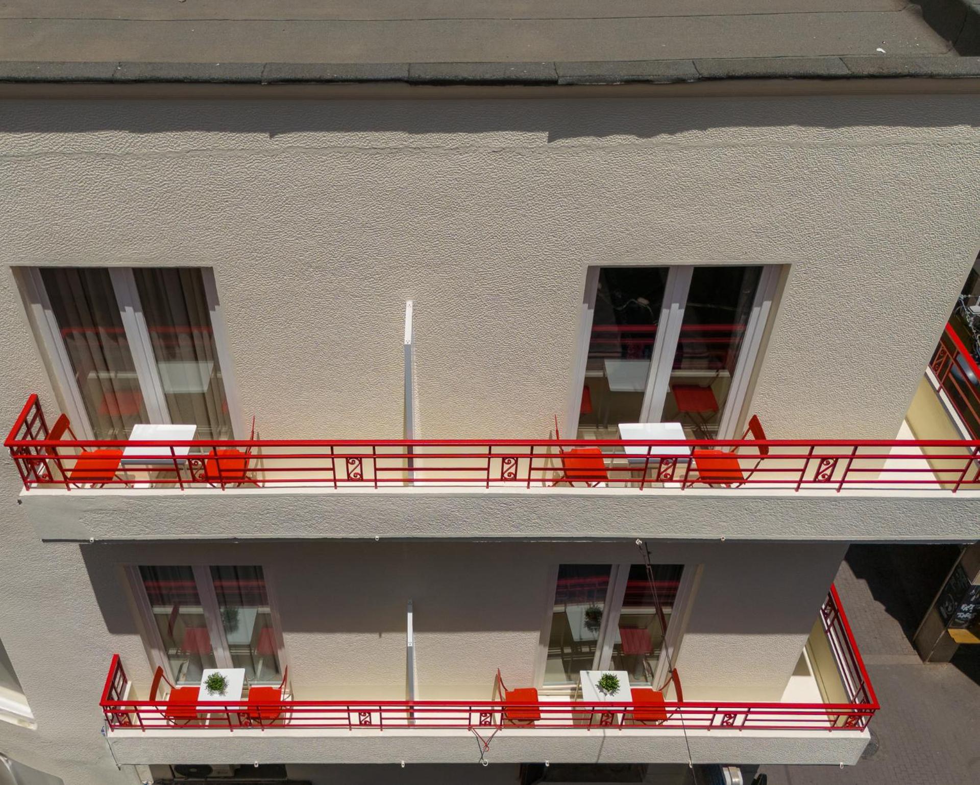 Garment District Suites - Photo 70