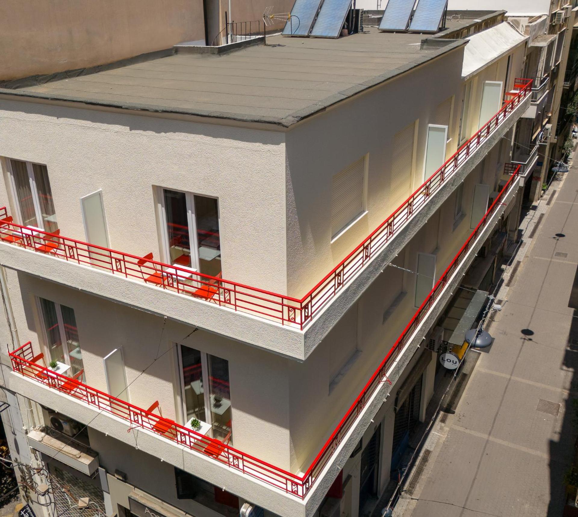 Garment District Suites - Photo 117