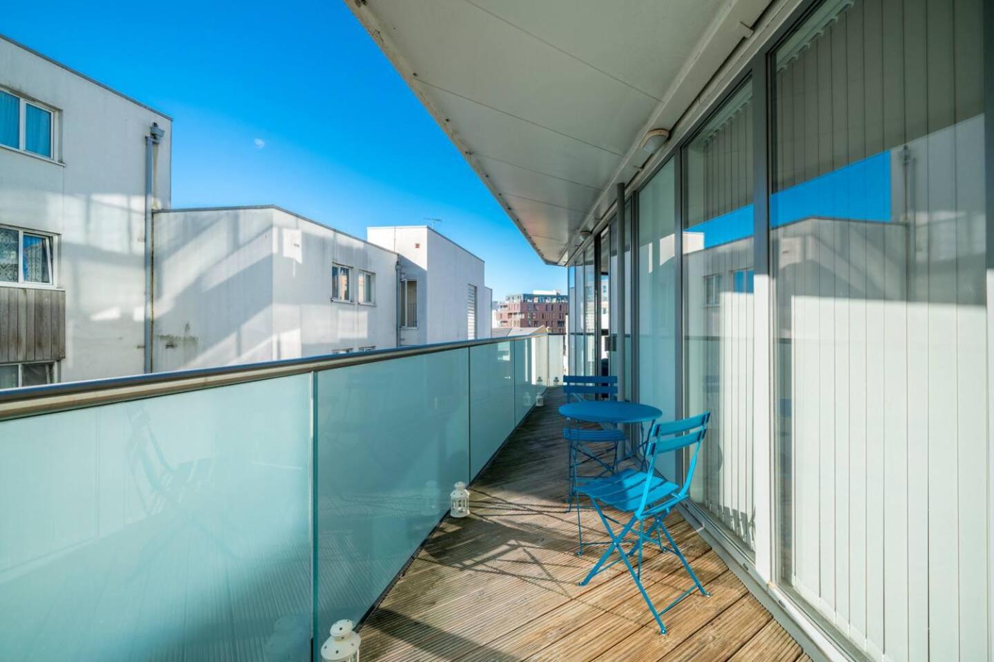 Charming flat near Canary Wharf - Photo 4