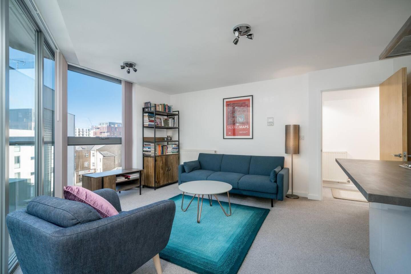 Charming flat near Canary Wharf - Photo 7
