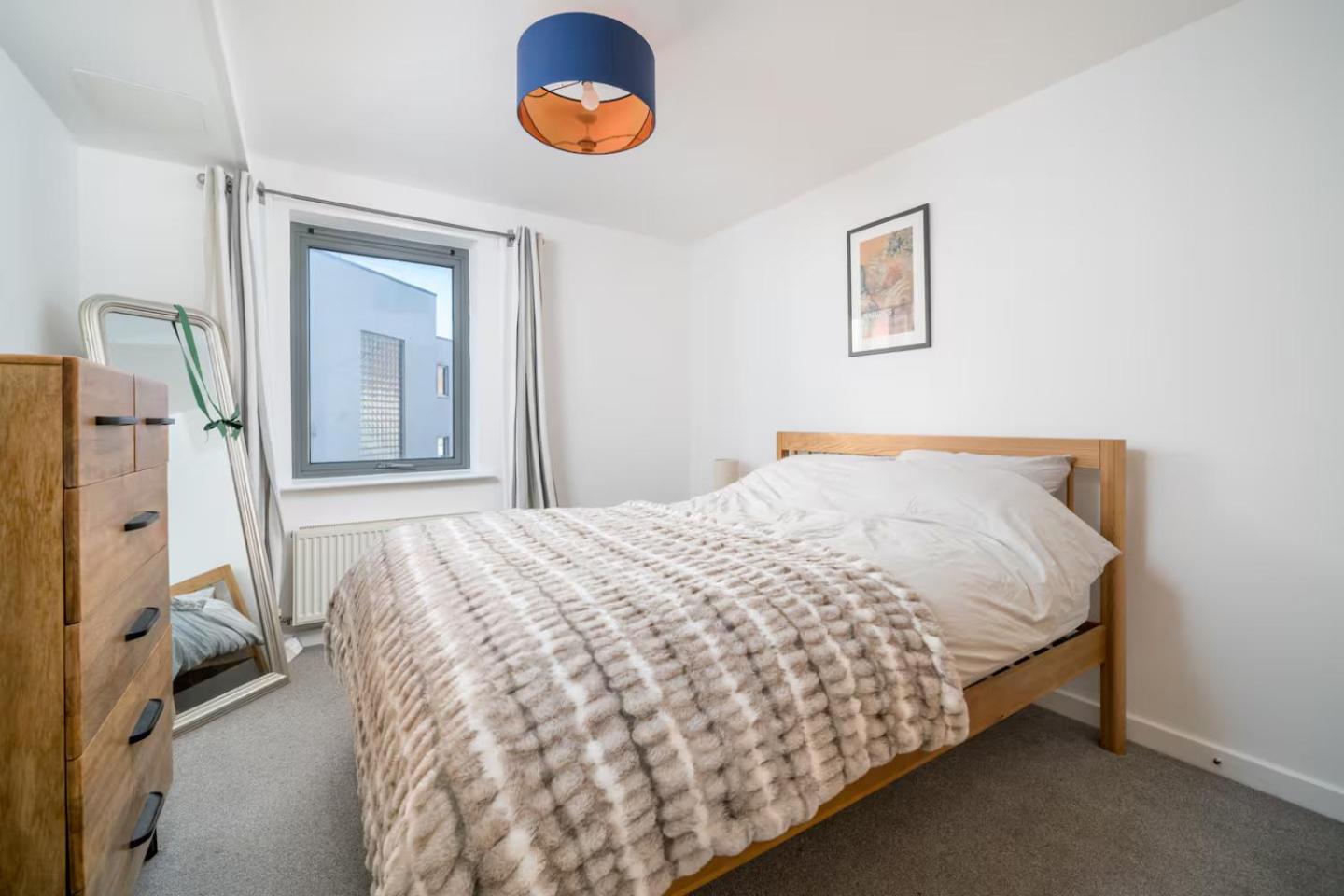 Charming flat near Canary Wharf - Photo 8
