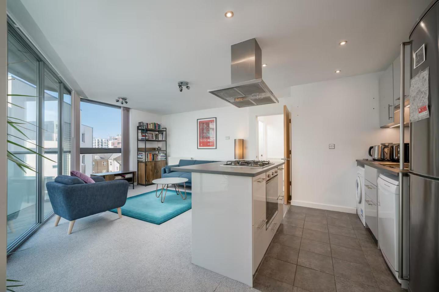 Charming flat near Canary Wharf - Photo 11