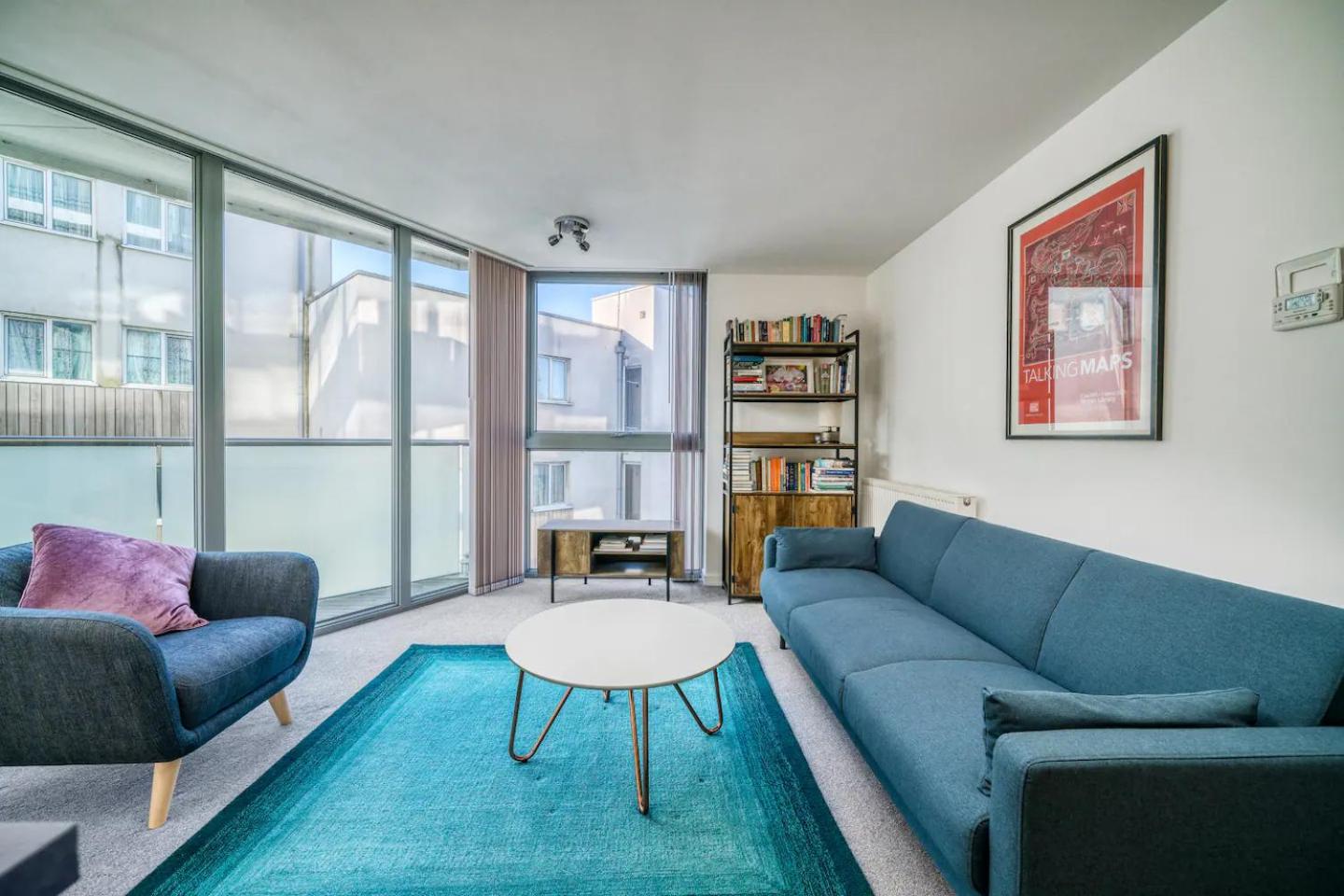 Charming flat near Canary Wharf - Photo 14