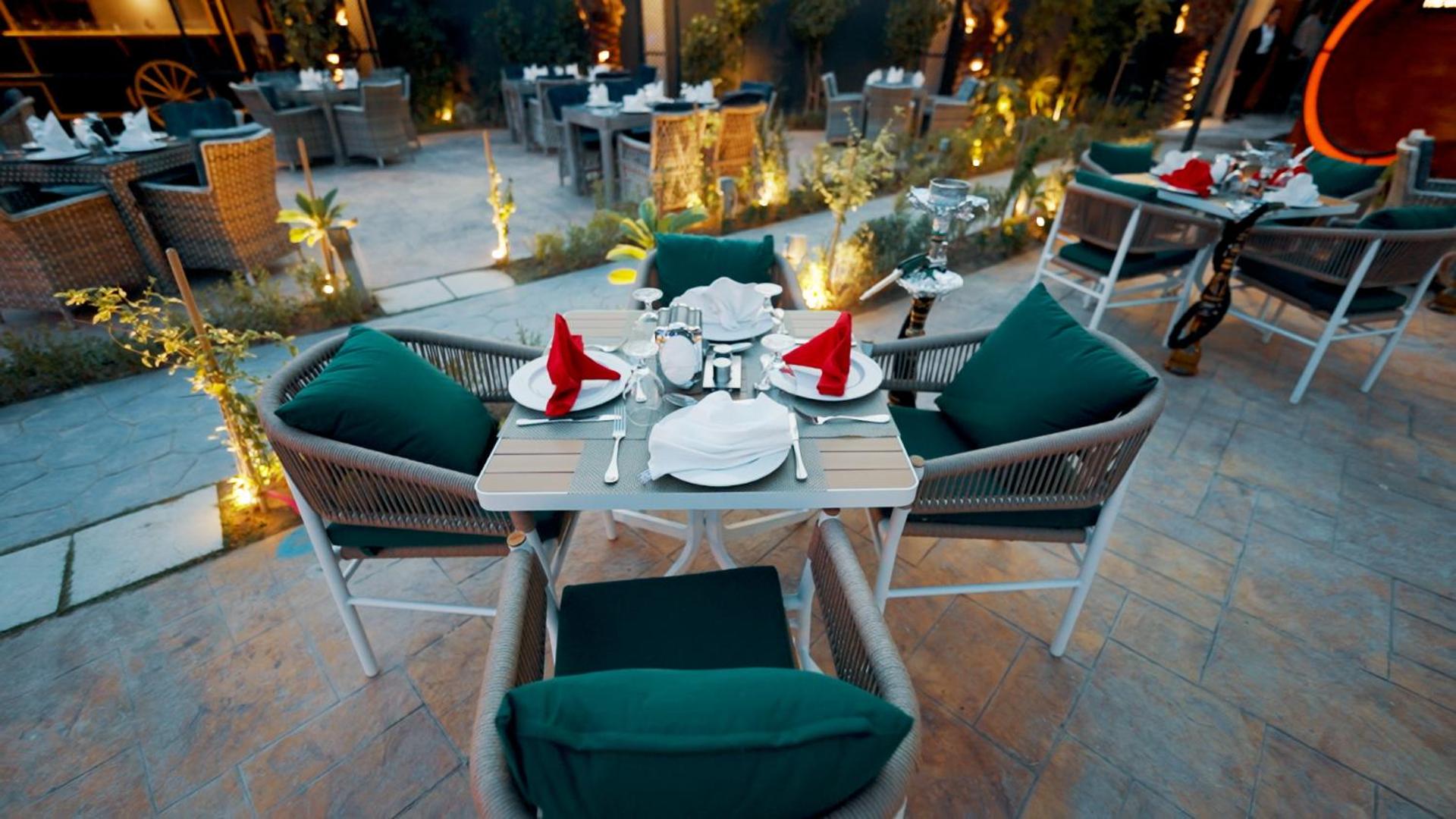 Coral Baghdad Hotel - Photo 45