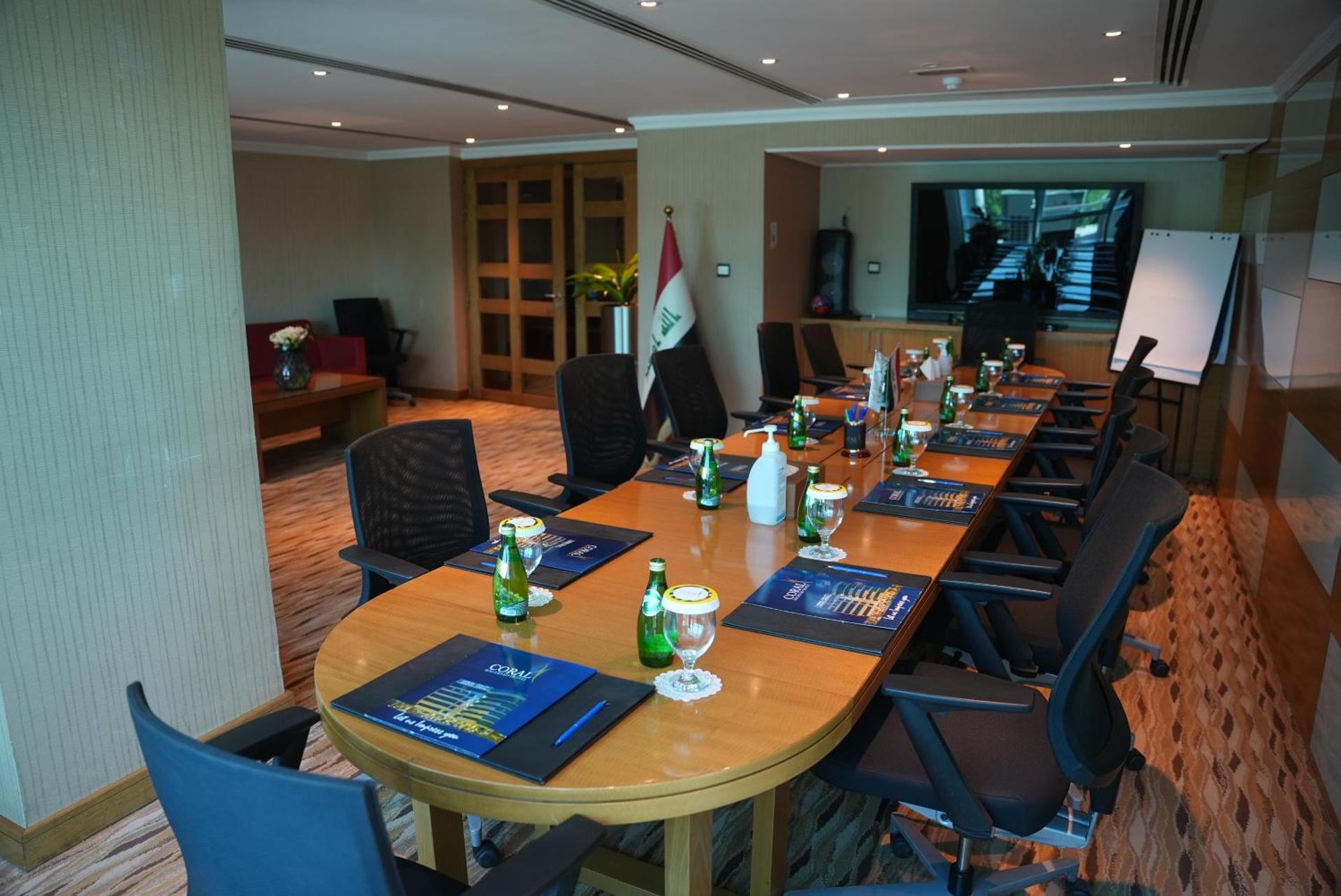 Coral Baghdad Hotel - Photo 62