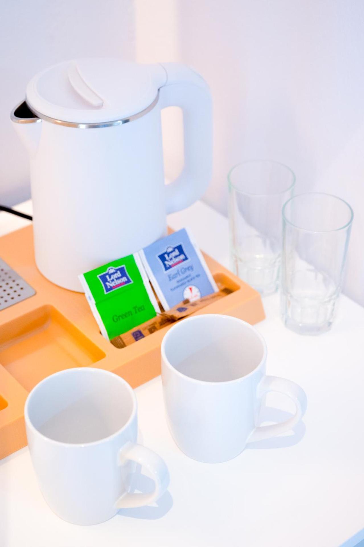 Princess Hotel - Photo 12