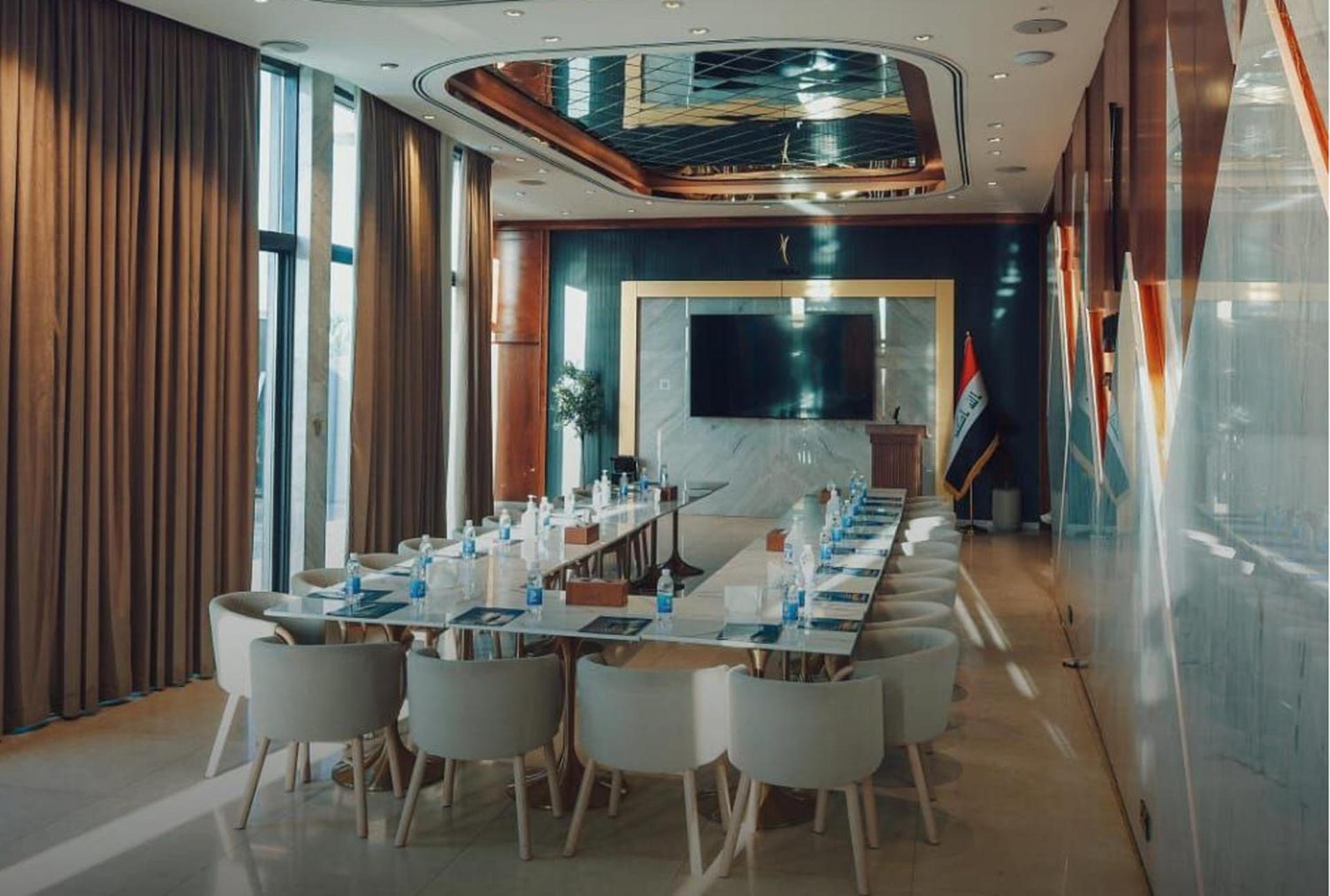 Coral Baghdad Hotel - Photo 66