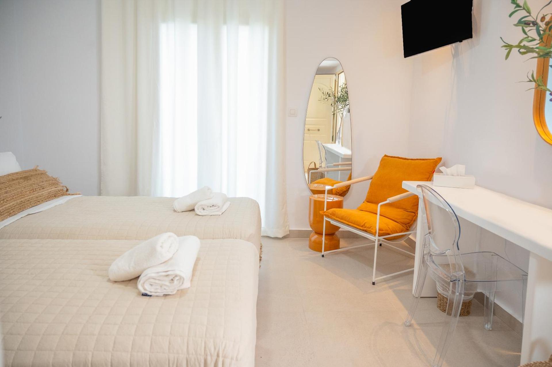 Princess Hotel - Photo 20