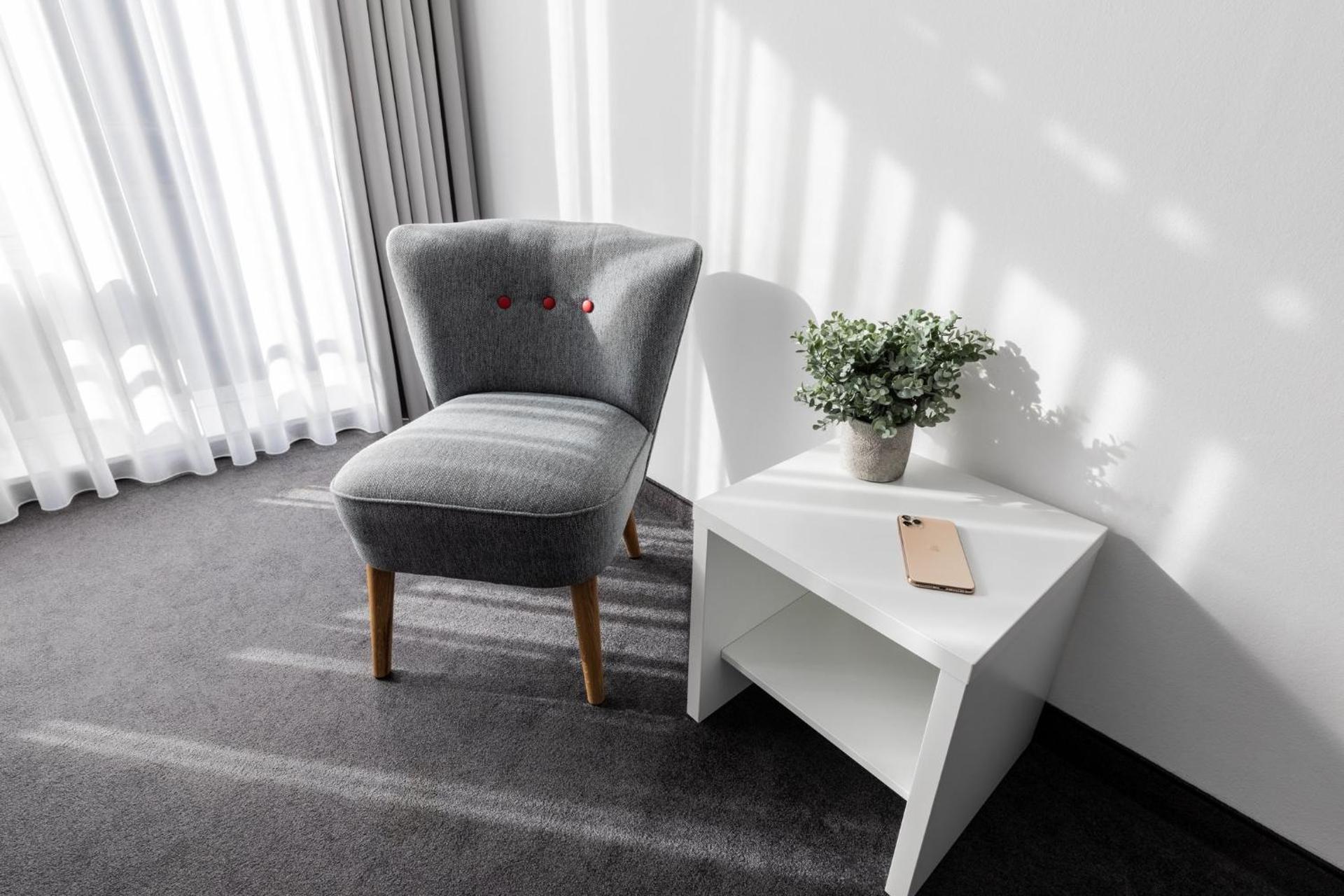 Garner Hotel Berlin - Gendarmenmarkt by IHG - Photo 14