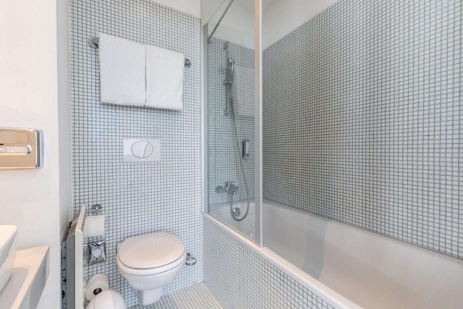 Garner Hotel Berlin - Gendarmenmarkt by IHG - Photo 80