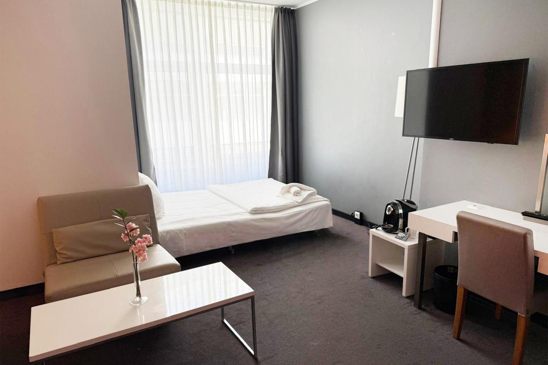 Garner Hotel Berlin - Gendarmenmarkt by IHG - Photo 20