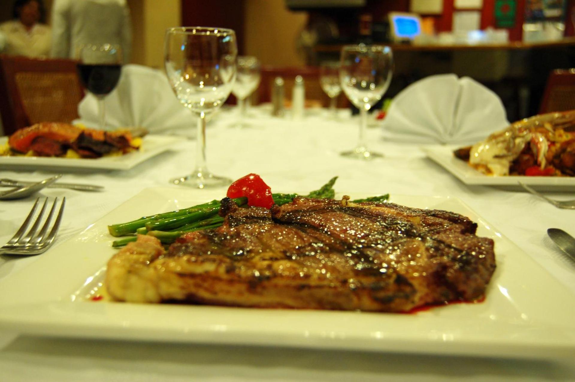 Hotel del Principado - Photo 16