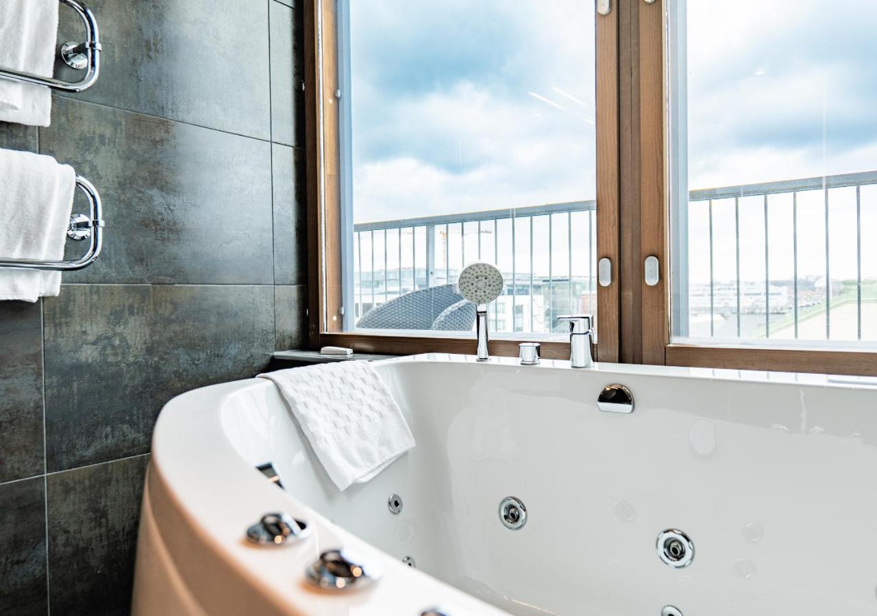 ProfilHotels Opera - Photo 32