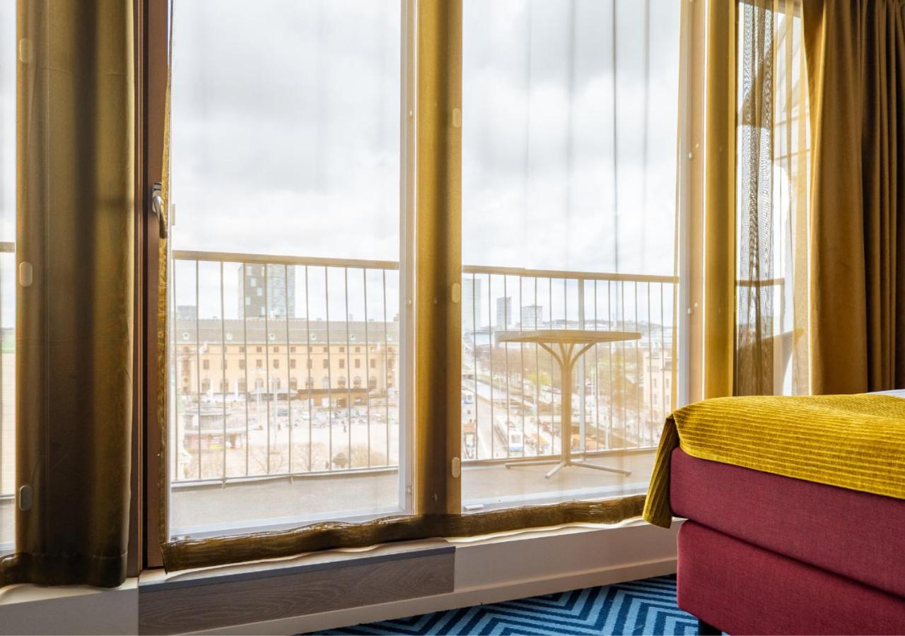 ProfilHotels Opera - Photo 43