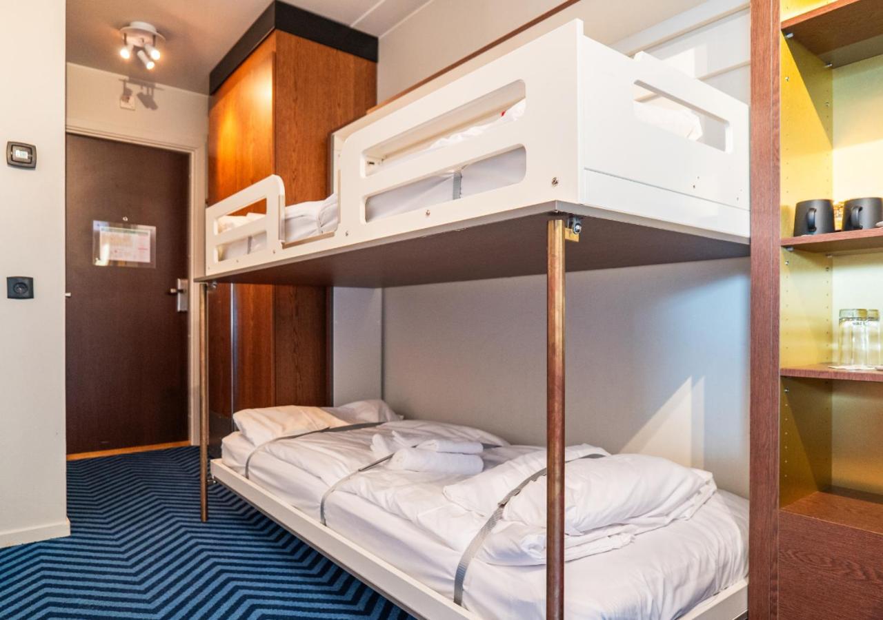 ProfilHotels Opera - Photo 46