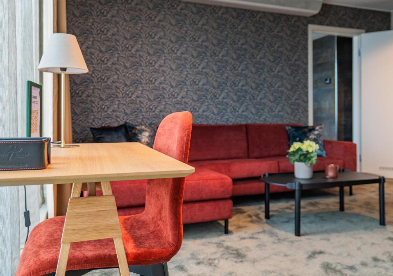 ProfilHotels Opera - Photo 31