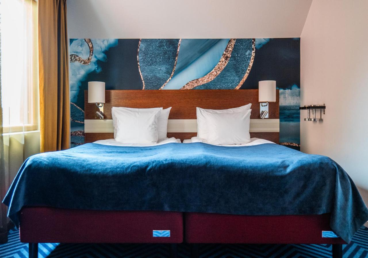 ProfilHotels Opera - Photo 45